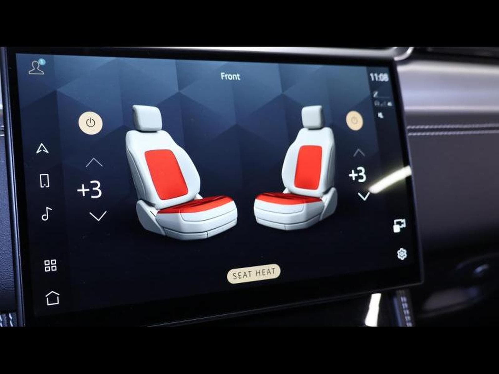 Jaguar F-Pace S D165 AWD Auto (2024) - Photo 18