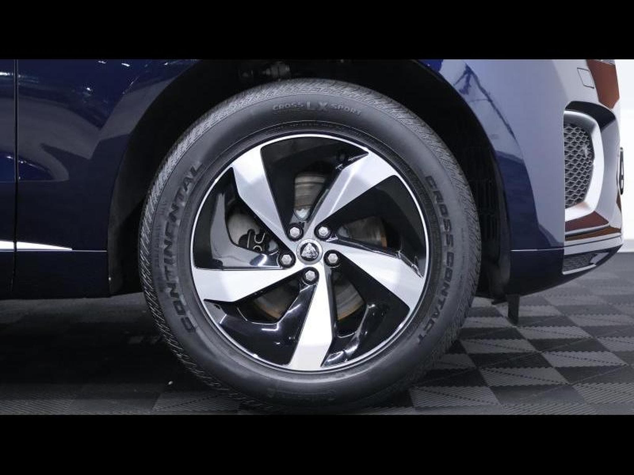 Jaguar F-Pace S D165 AWD Auto (2024) - Photo 6