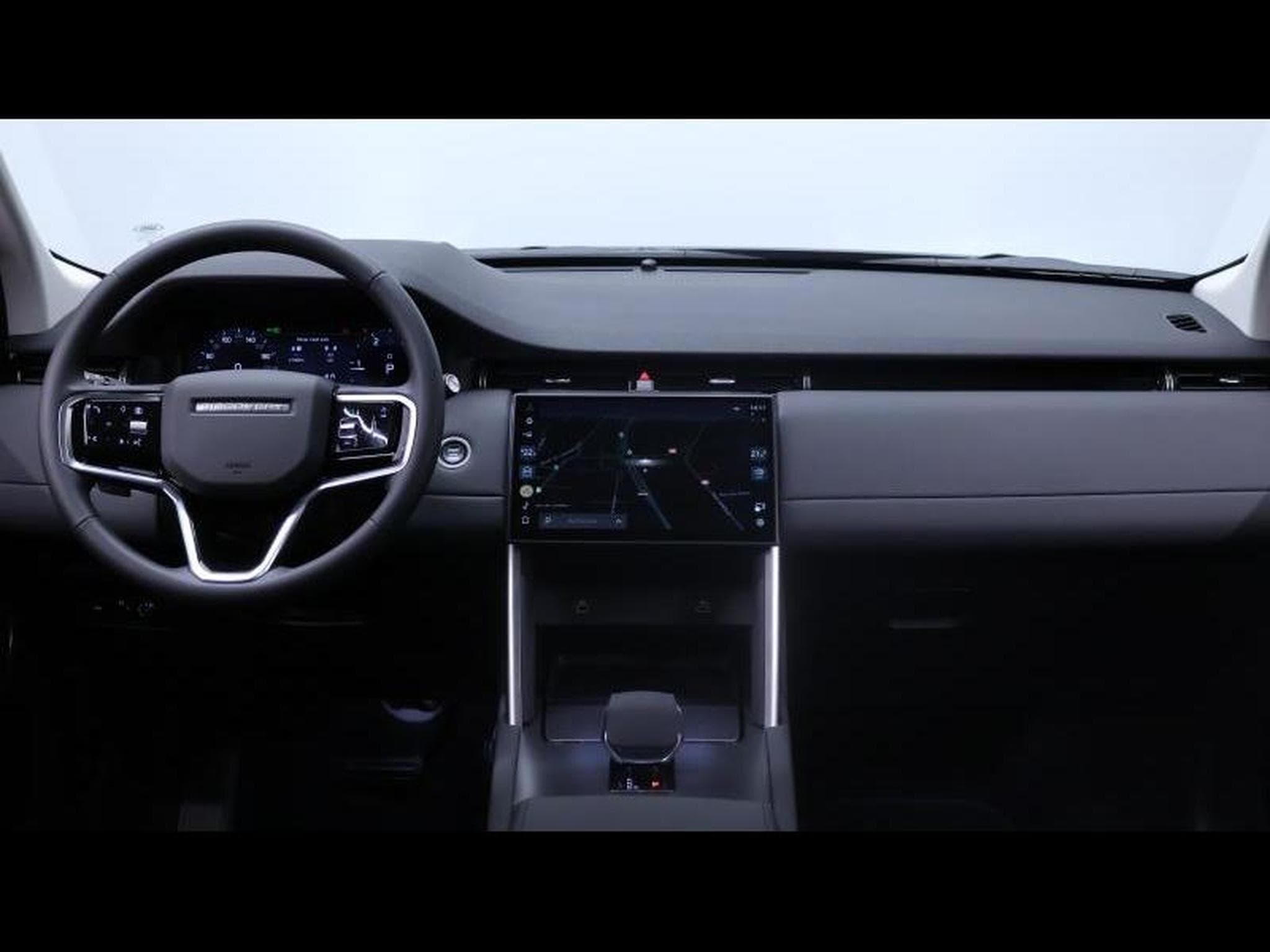Land-Rover Discovery Sport D165 S R-Dynamic AWD Auto (2024) - Photo 15