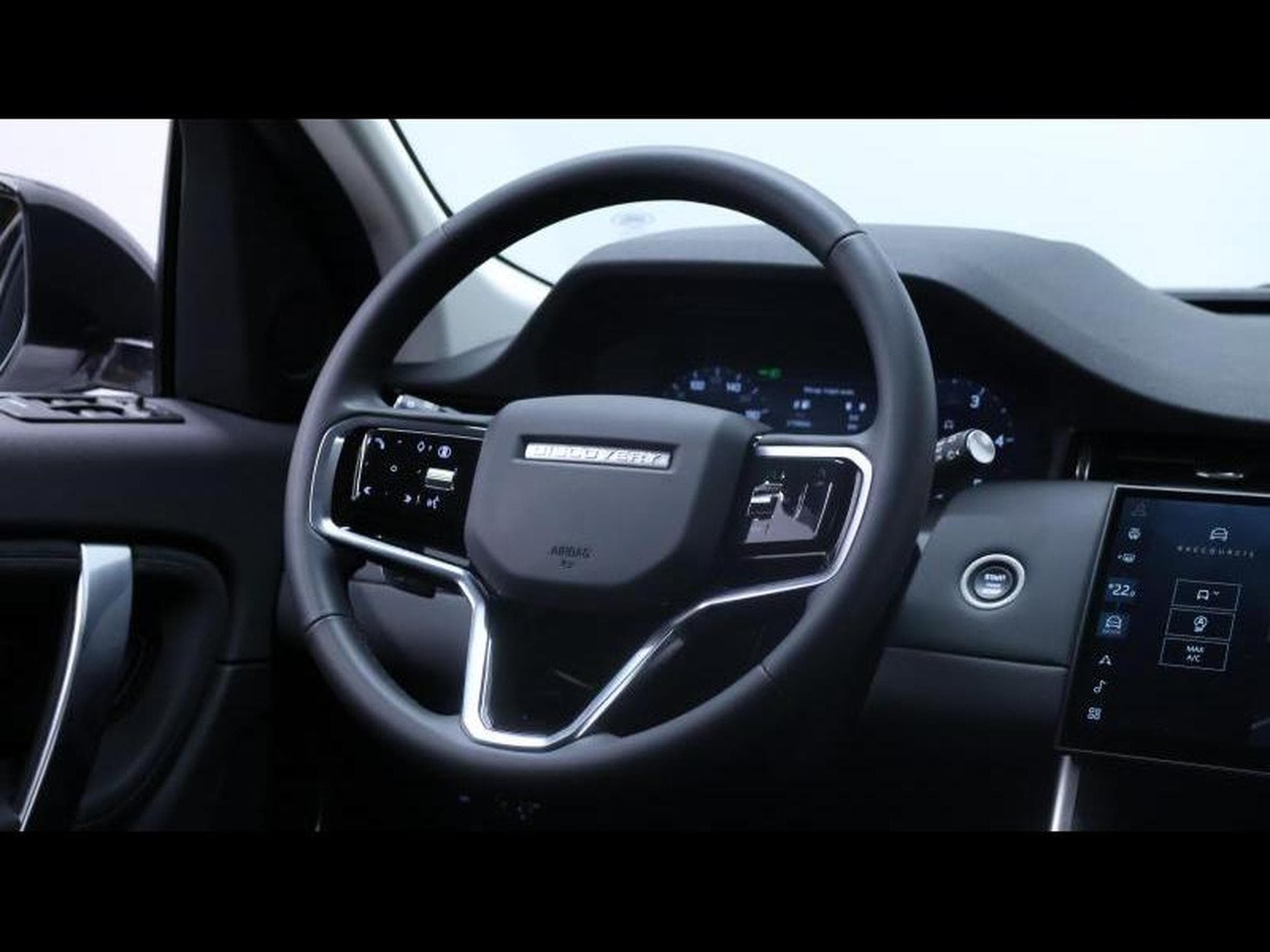 Land-Rover Discovery Sport D165 S R-Dynamic AWD Auto (2024) - Photo 16
