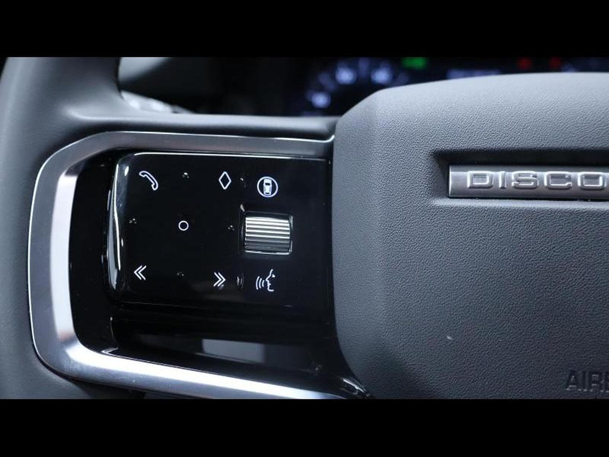Land-Rover Discovery Sport D165 S R-Dynamic AWD Auto (2024) - Photo 17