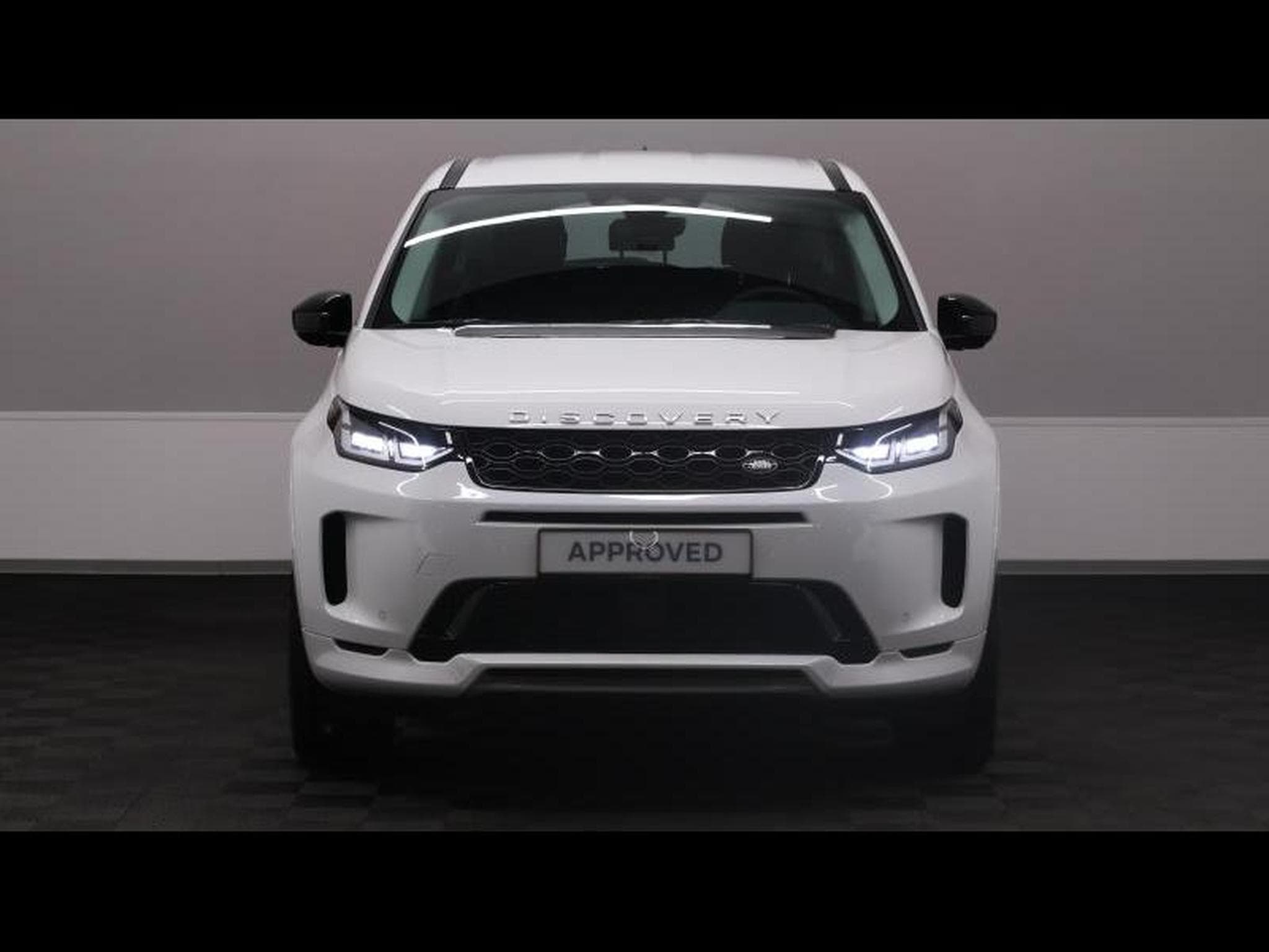 Land-Rover Discovery Sport D165 S R-Dynamic AWD Auto (2024) - Photo 2