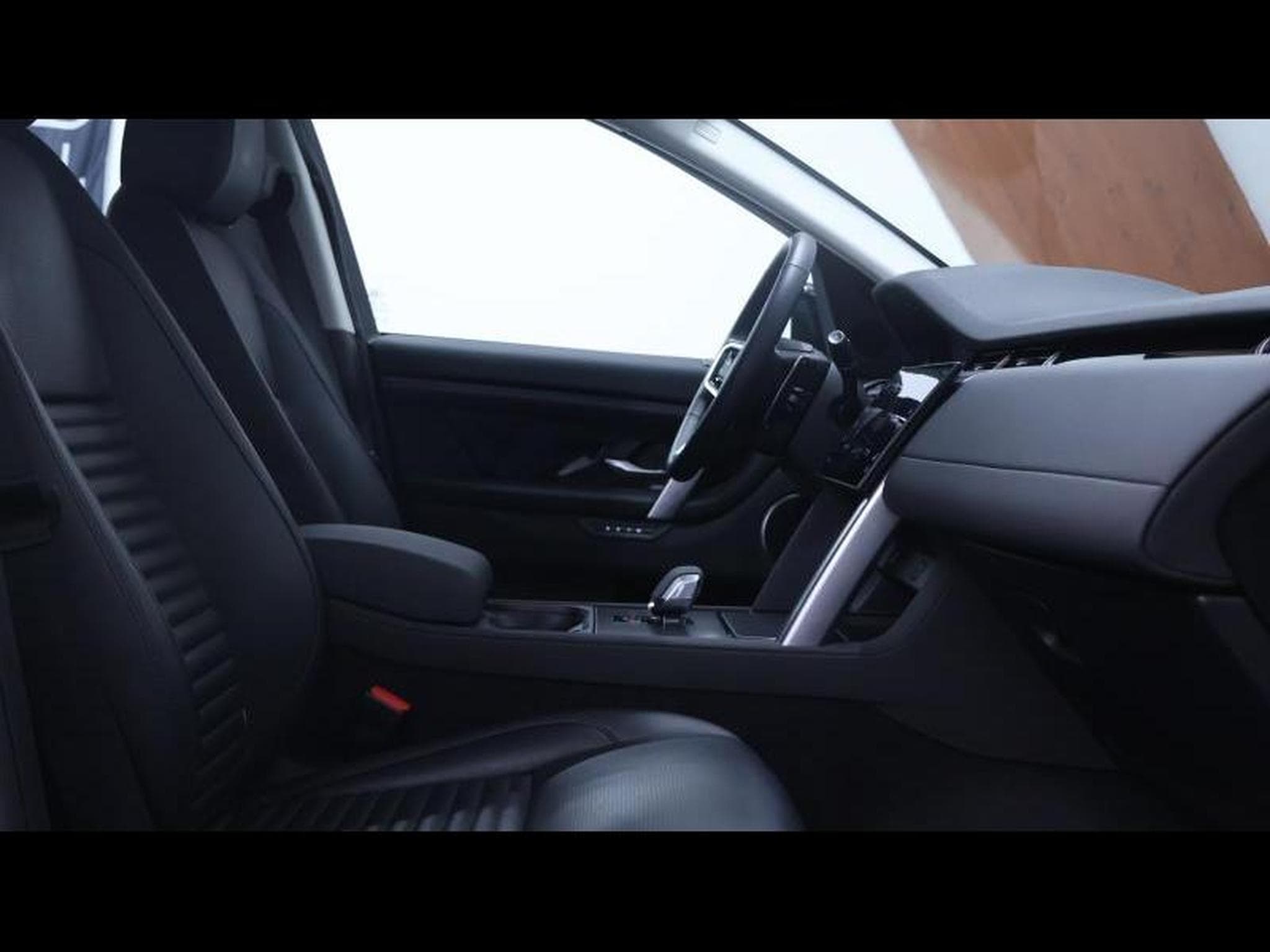 Land-Rover Discovery Sport D165 S AWD AUTO (2024) - Photo 12
