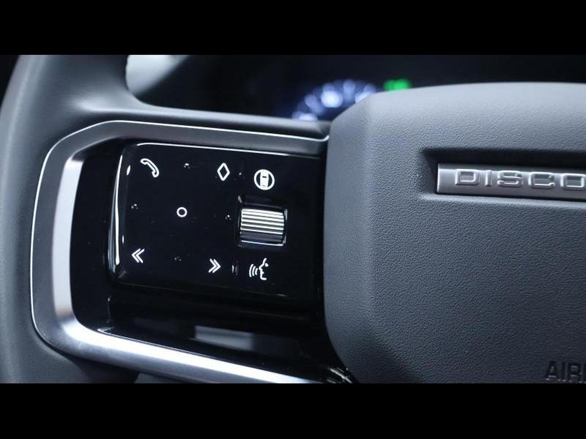 Land-Rover Discovery Sport D165 S AWD AUTO (2024) - Photo 17
