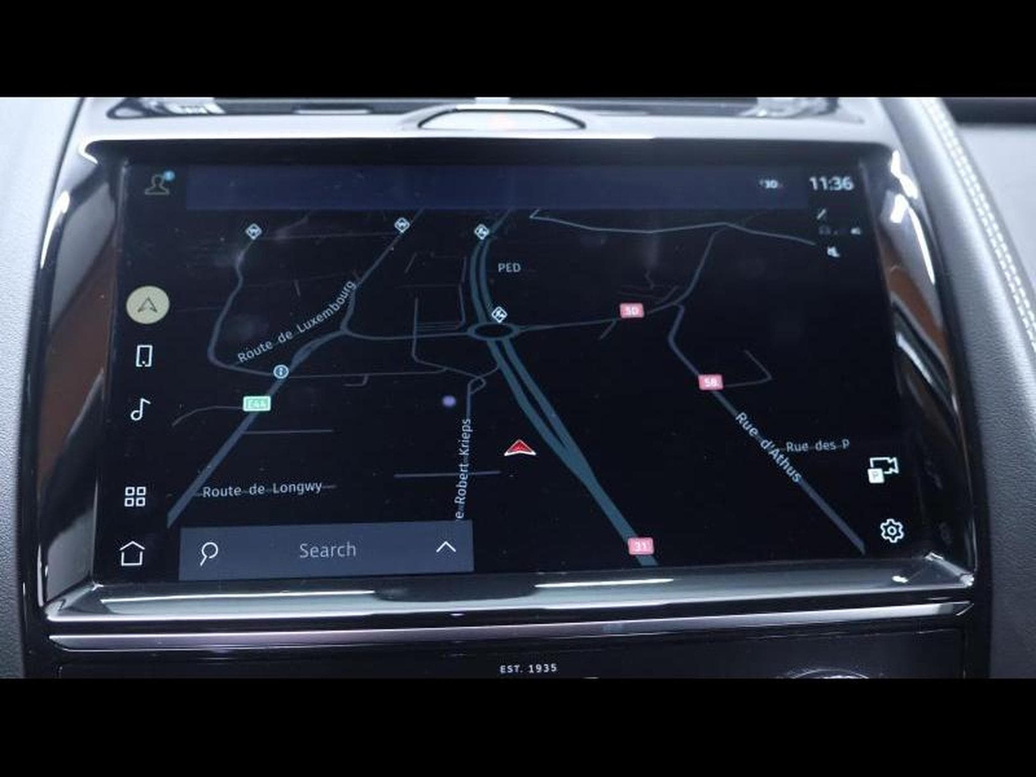 Jaguar E-Pace D165 R-Dynamic S AWD auto (2023) - Photo 20