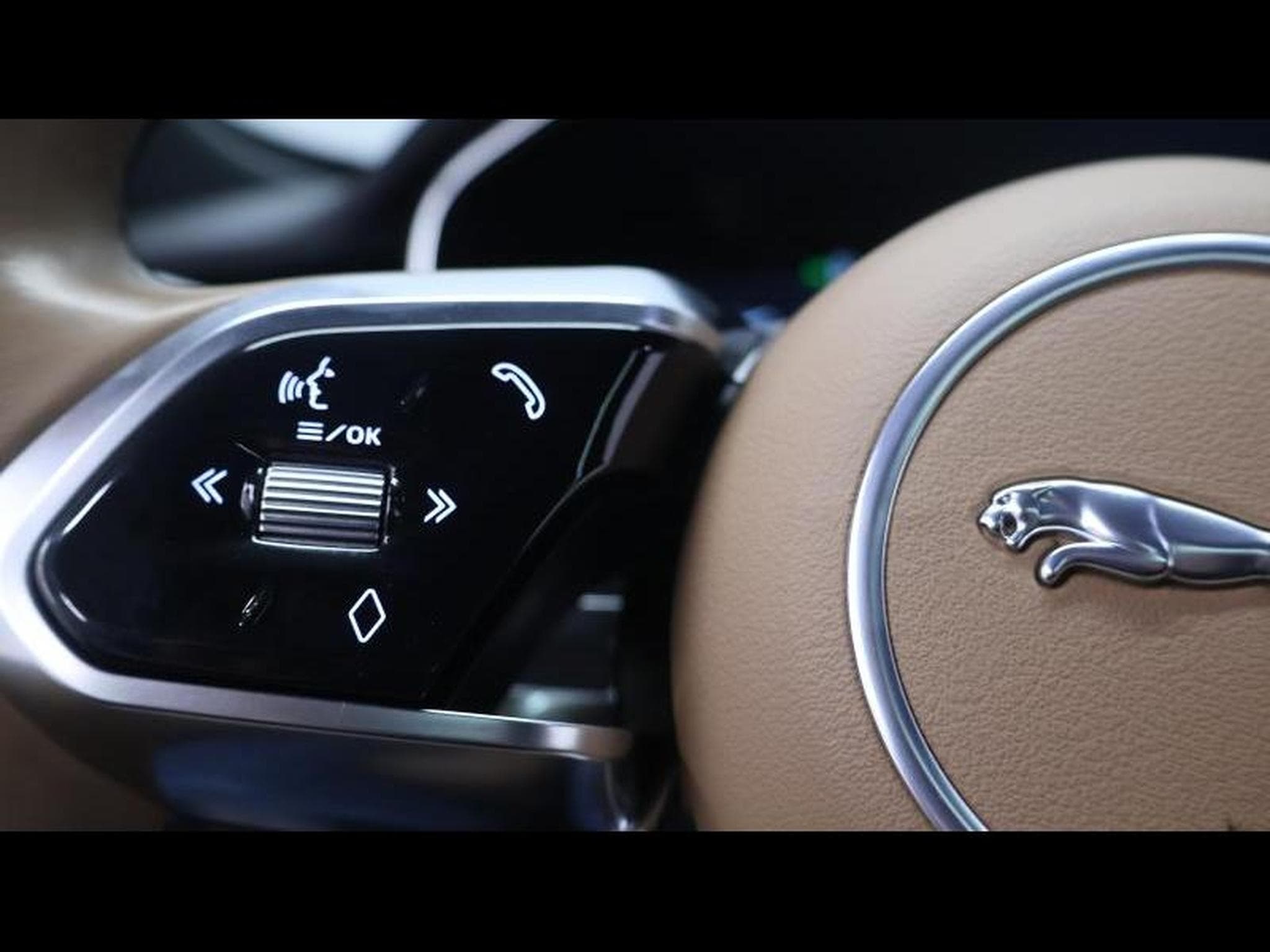 Jaguar F-Pace P400e SE (2022) - Photo 15