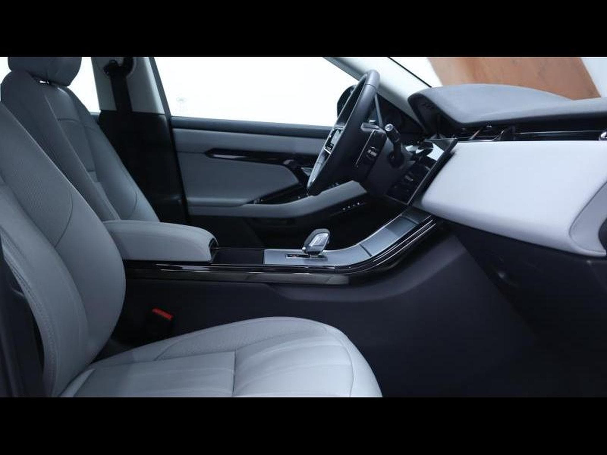 Land-Rover Range Rover Evoque D165 S AWD Auto (2024) - Photo 10