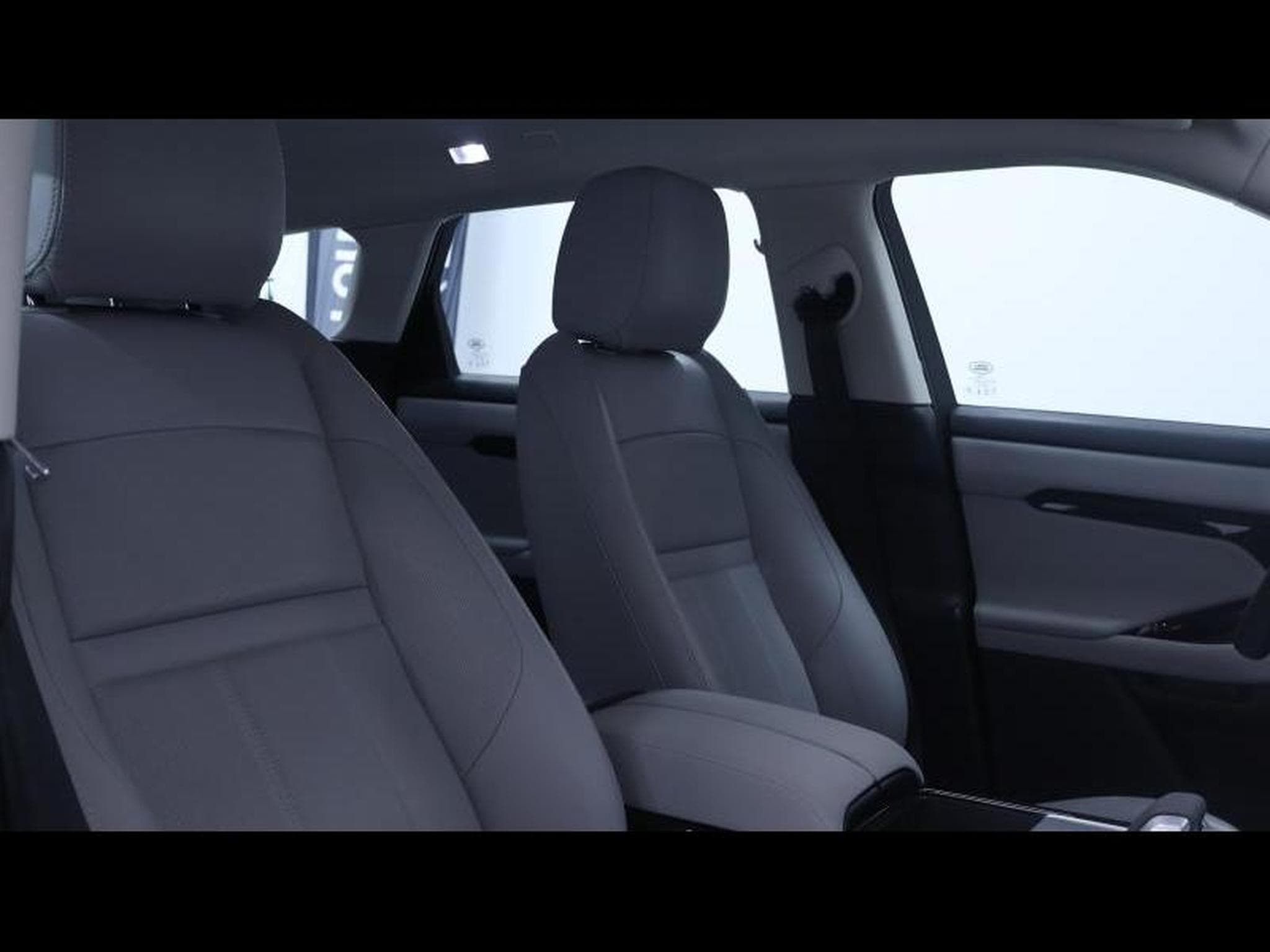Land-Rover Range Rover Evoque D165 S AWD Auto (2024) - Photo 11