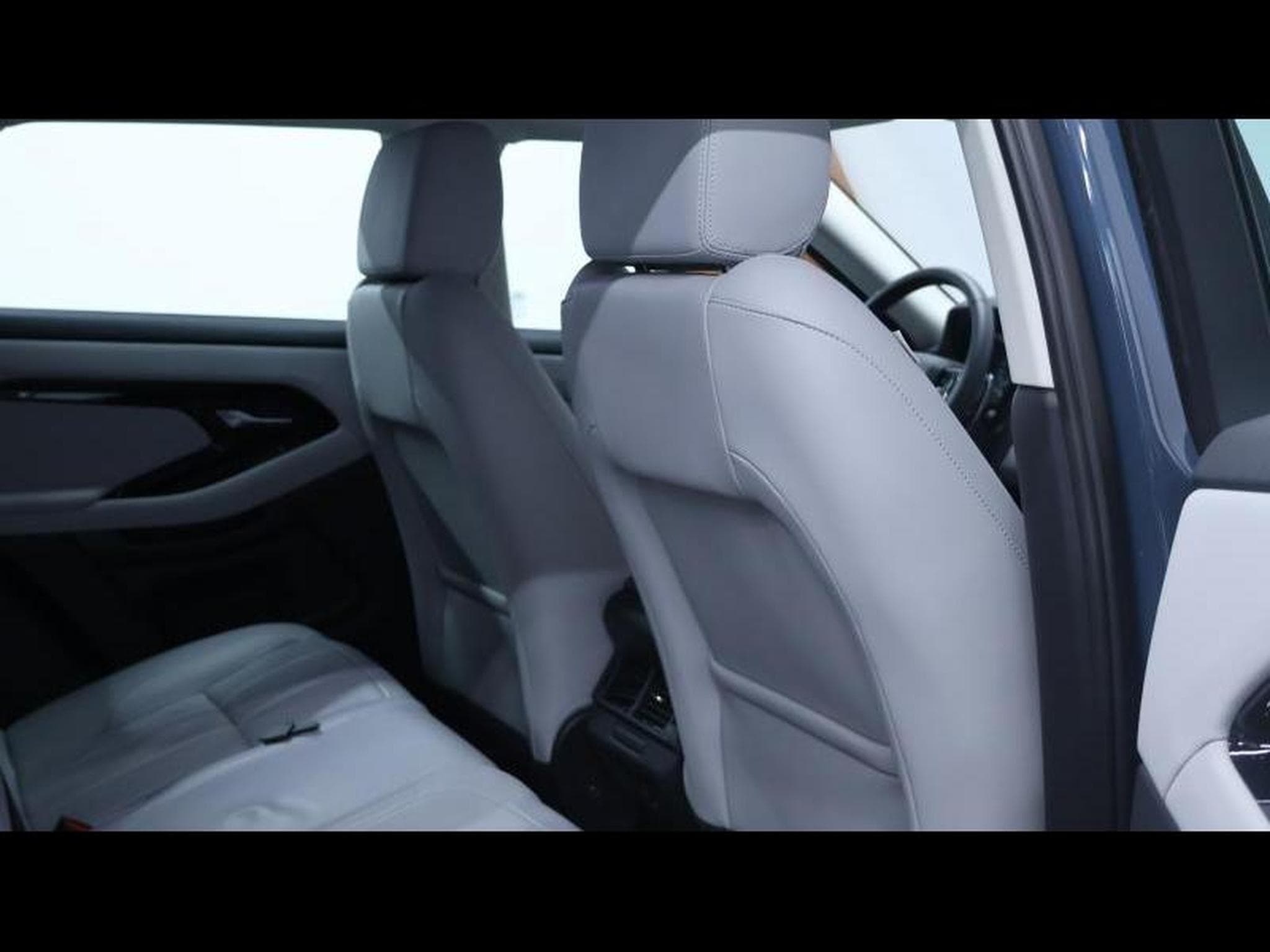 Land-Rover Range Rover Evoque D165 S AWD Auto (2024) - Photo 12