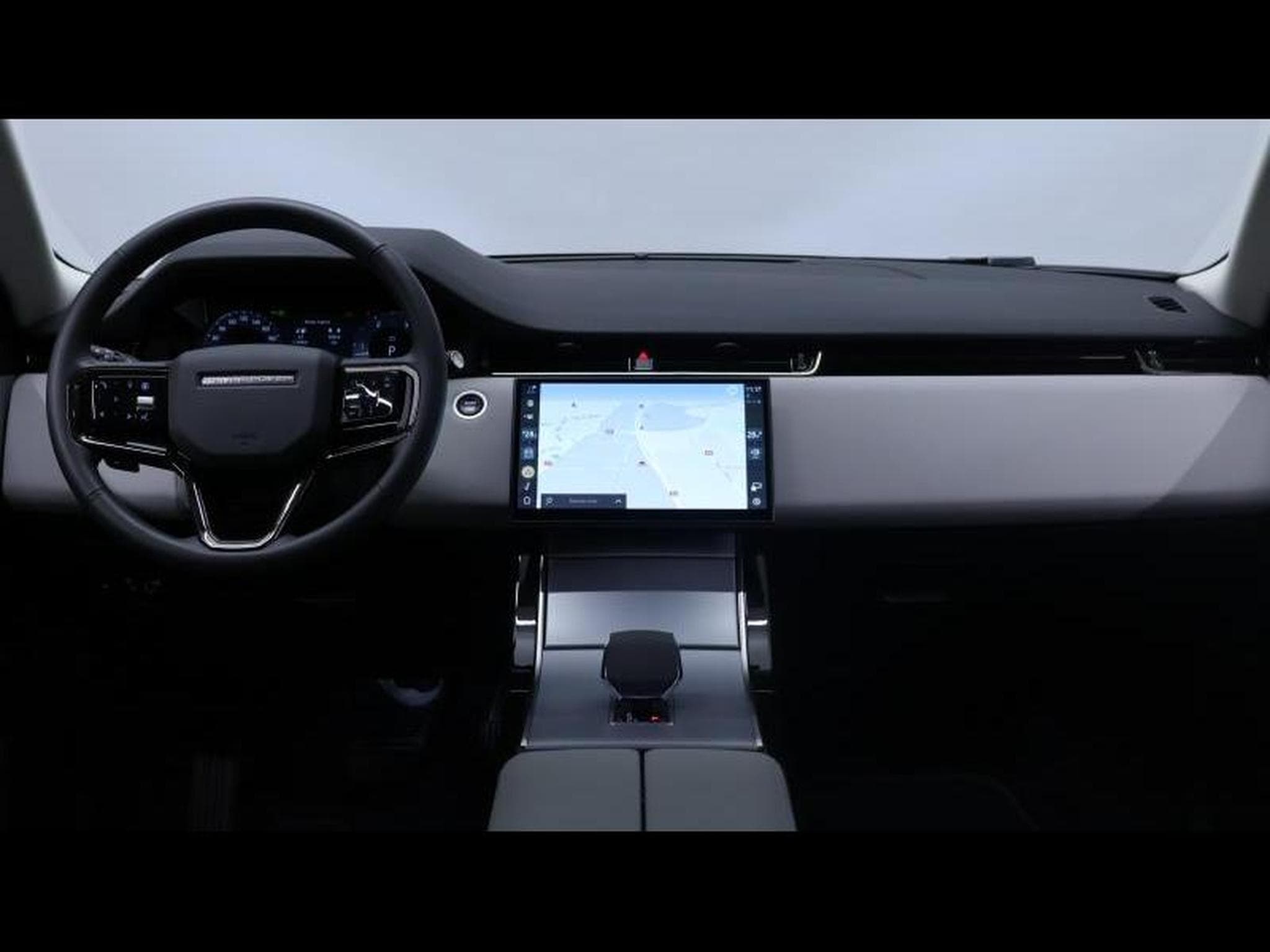 Land-Rover Range Rover Evoque D165 S AWD Auto (2024) - Photo 13
