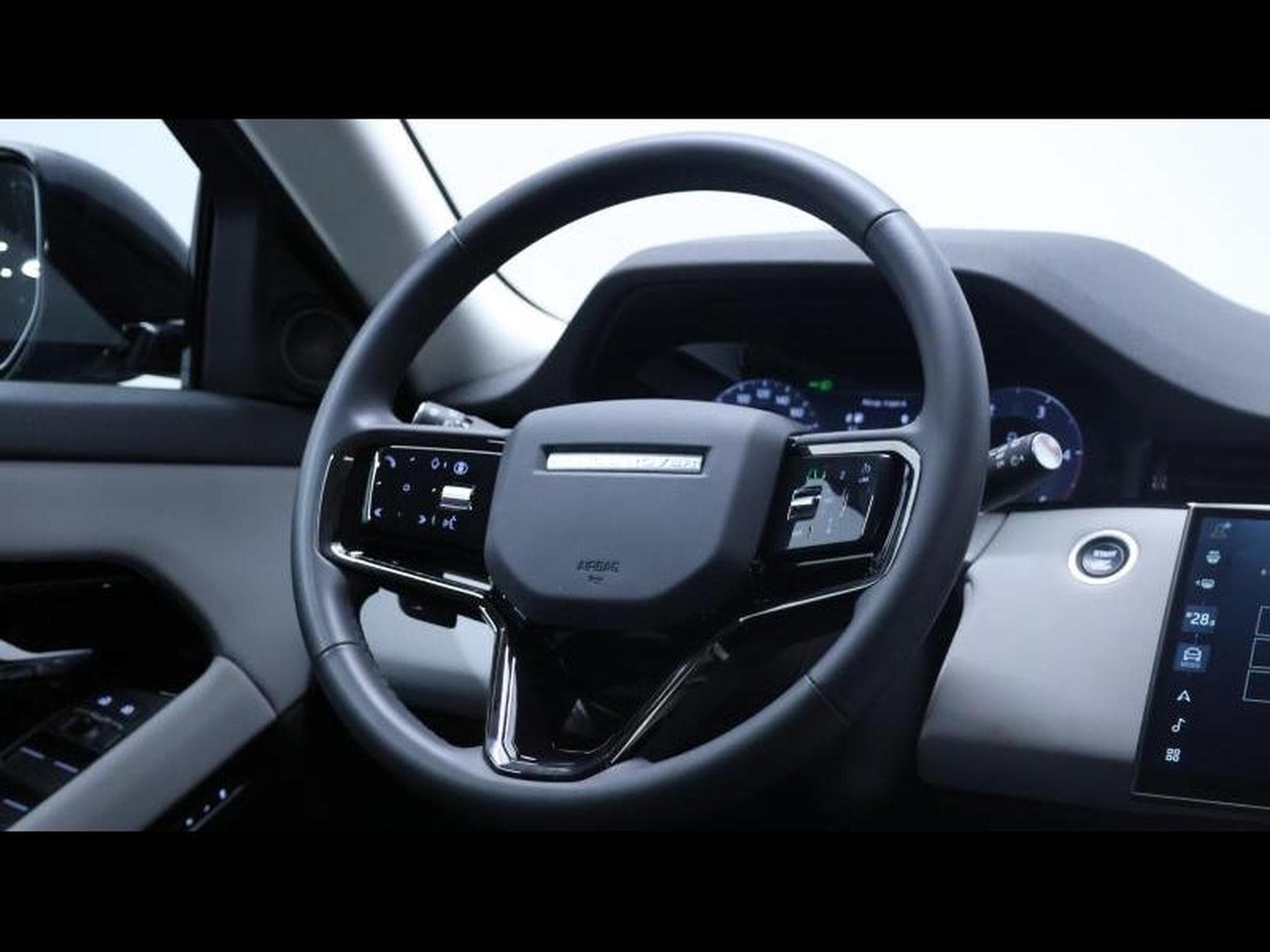 Land-Rover Range Rover Evoque D165 S AWD Auto (2024) - Photo 14