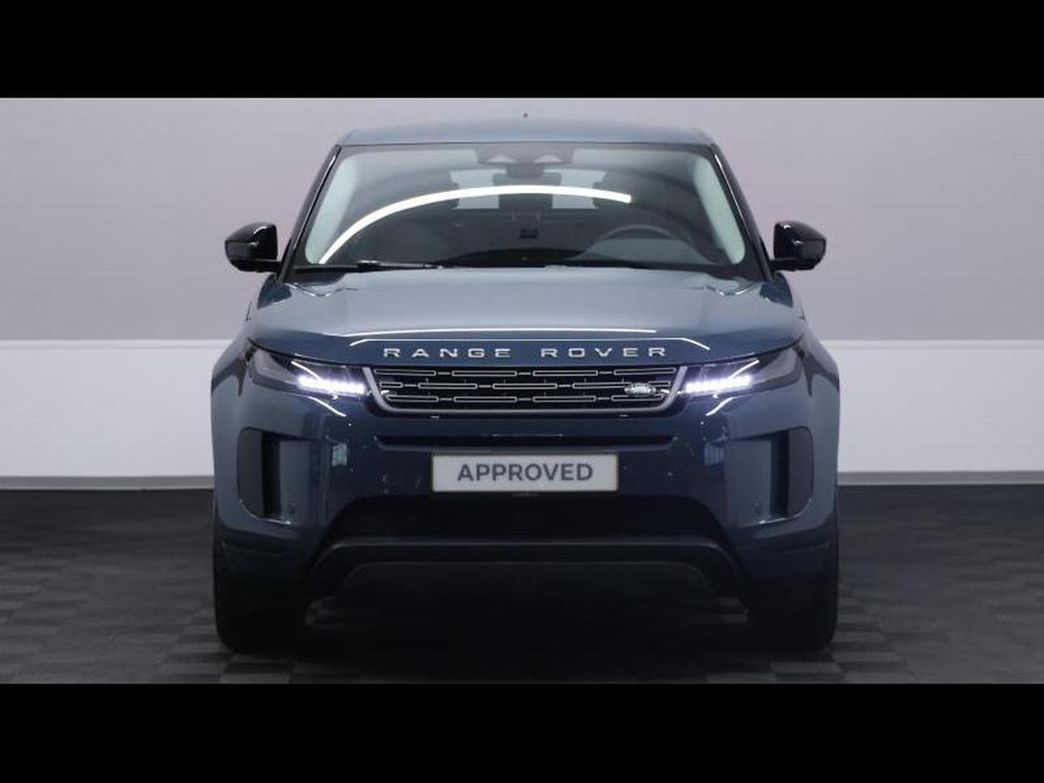 Land-Rover Range Rover Evoque D165 S AWD Auto (2024) - Photo 2