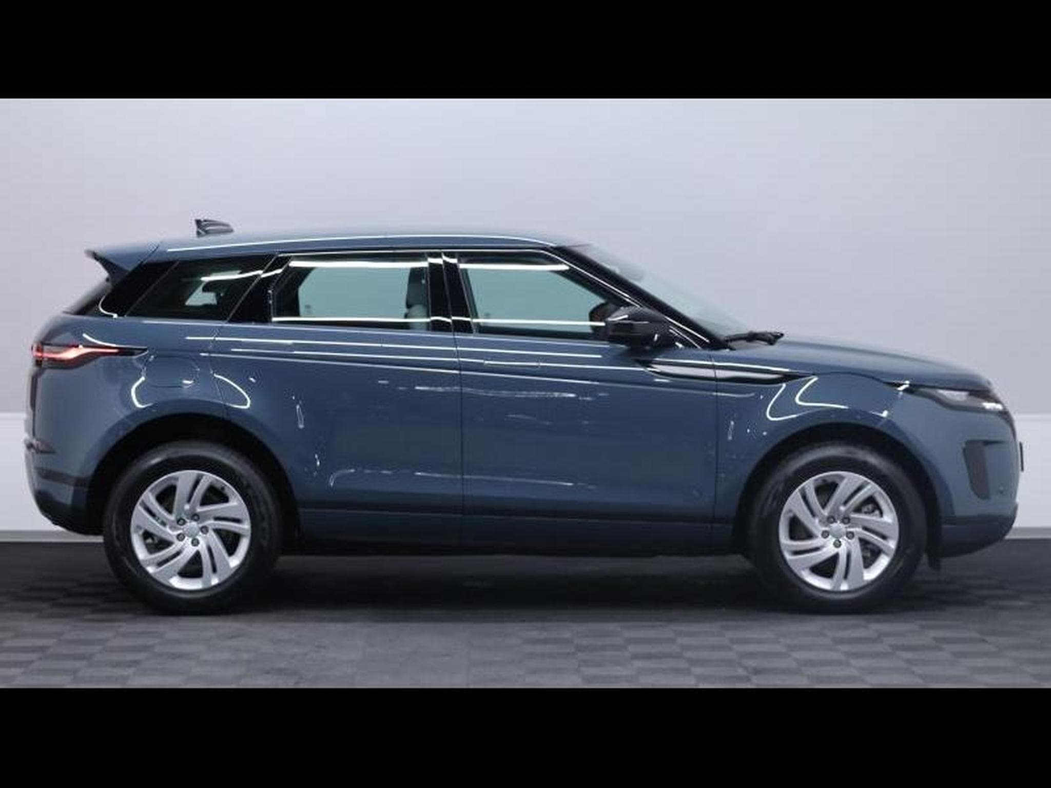 Land-Rover Range Rover Evoque D165 S AWD Auto (2024) - Photo 3
