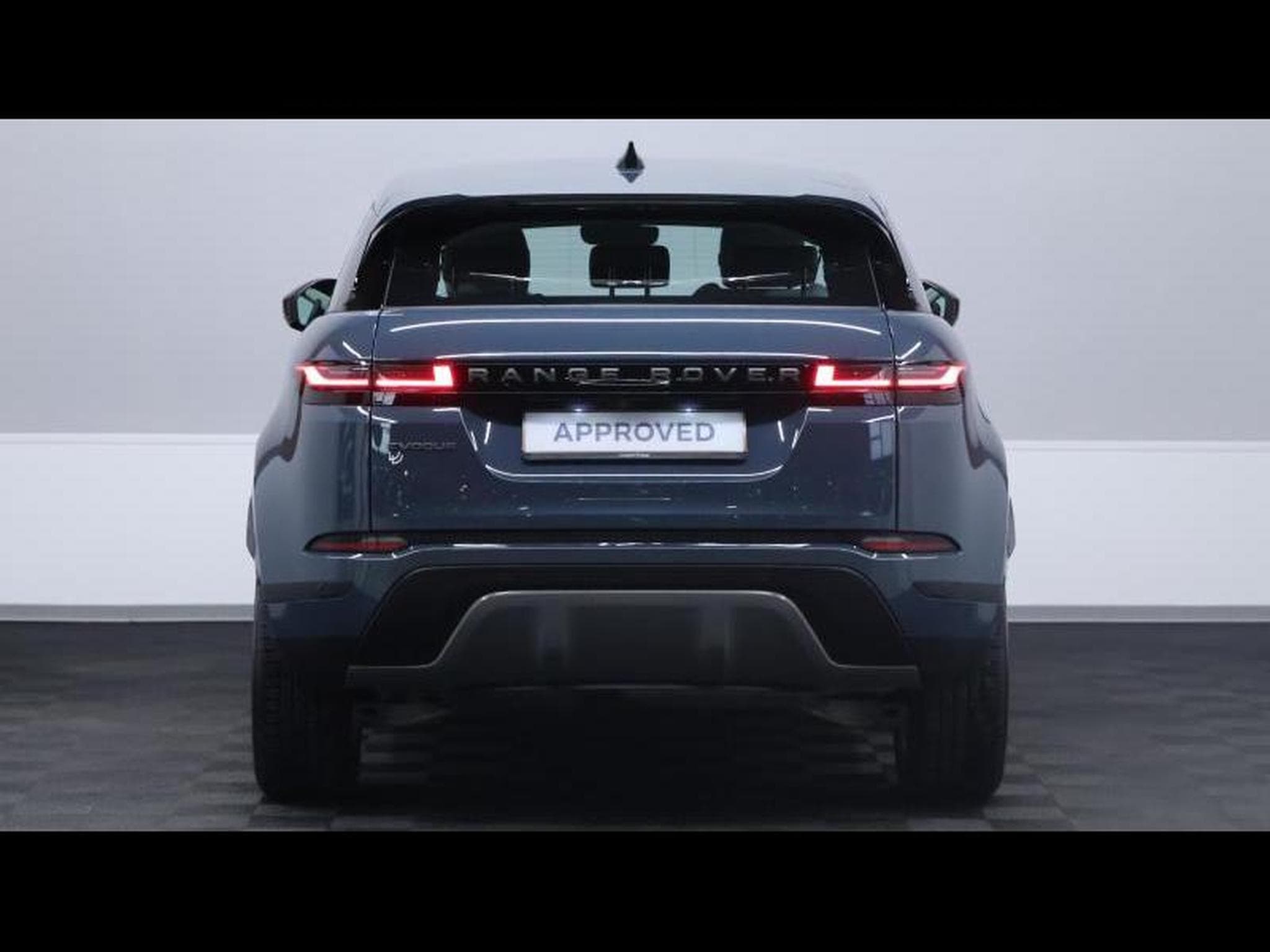 Land-Rover Range Rover Evoque D165 S AWD Auto (2024) - Photo 5