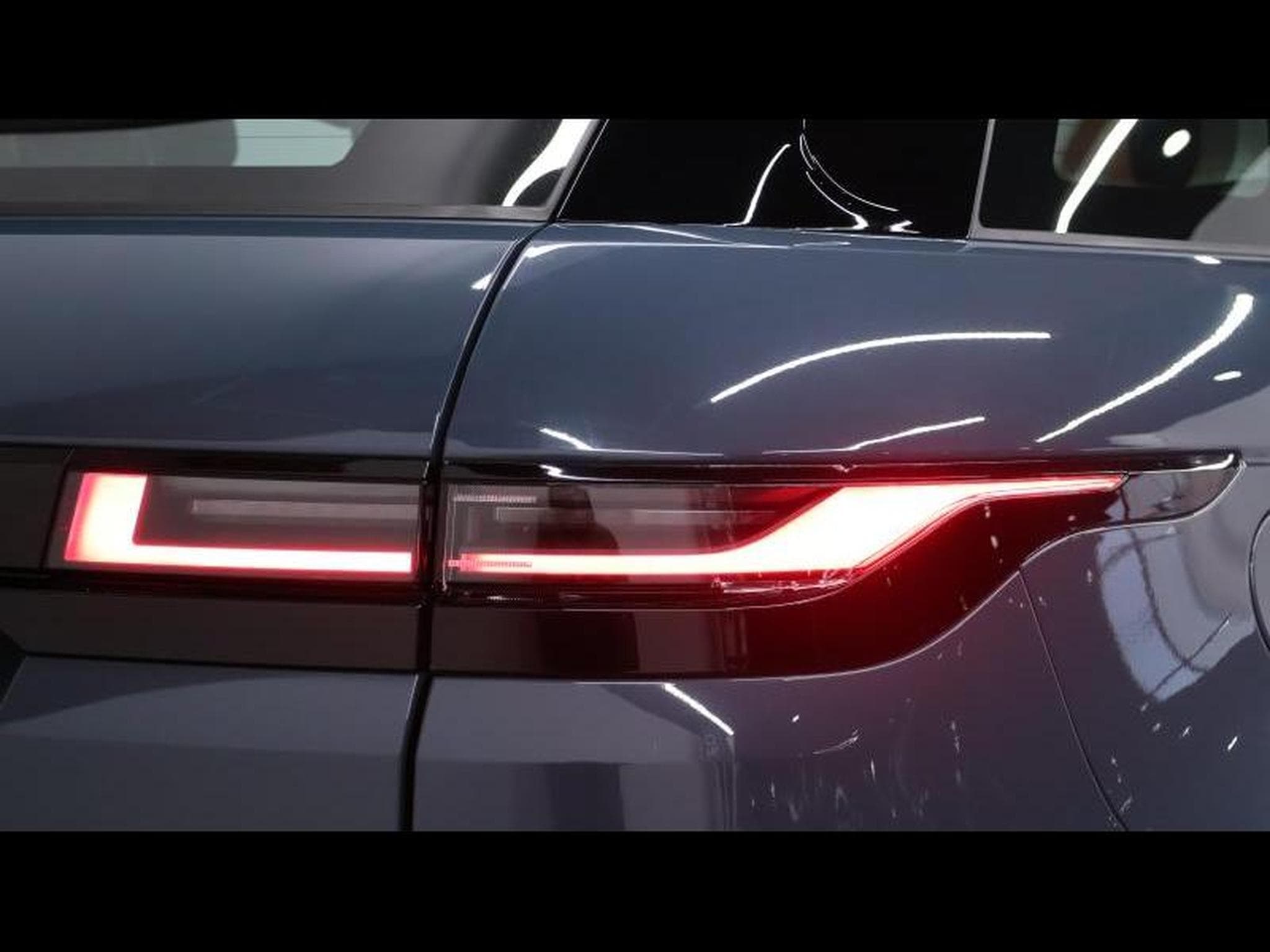 Land-Rover Range Rover Evoque D165 S AWD Auto (2024) - Photo 8