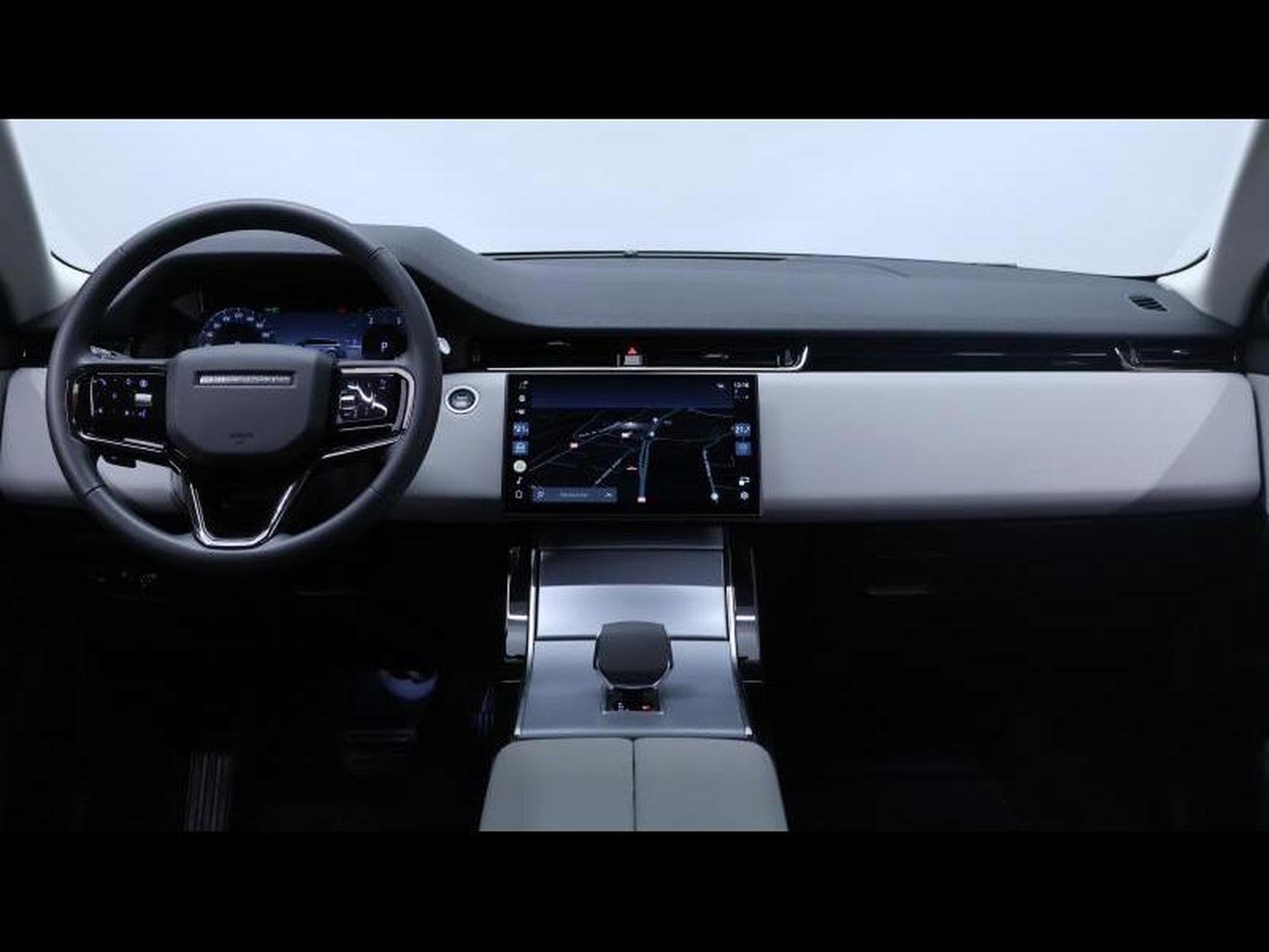 Land-Rover Range Rover Evoque D165 S AWD auto (2025) - Photo 12