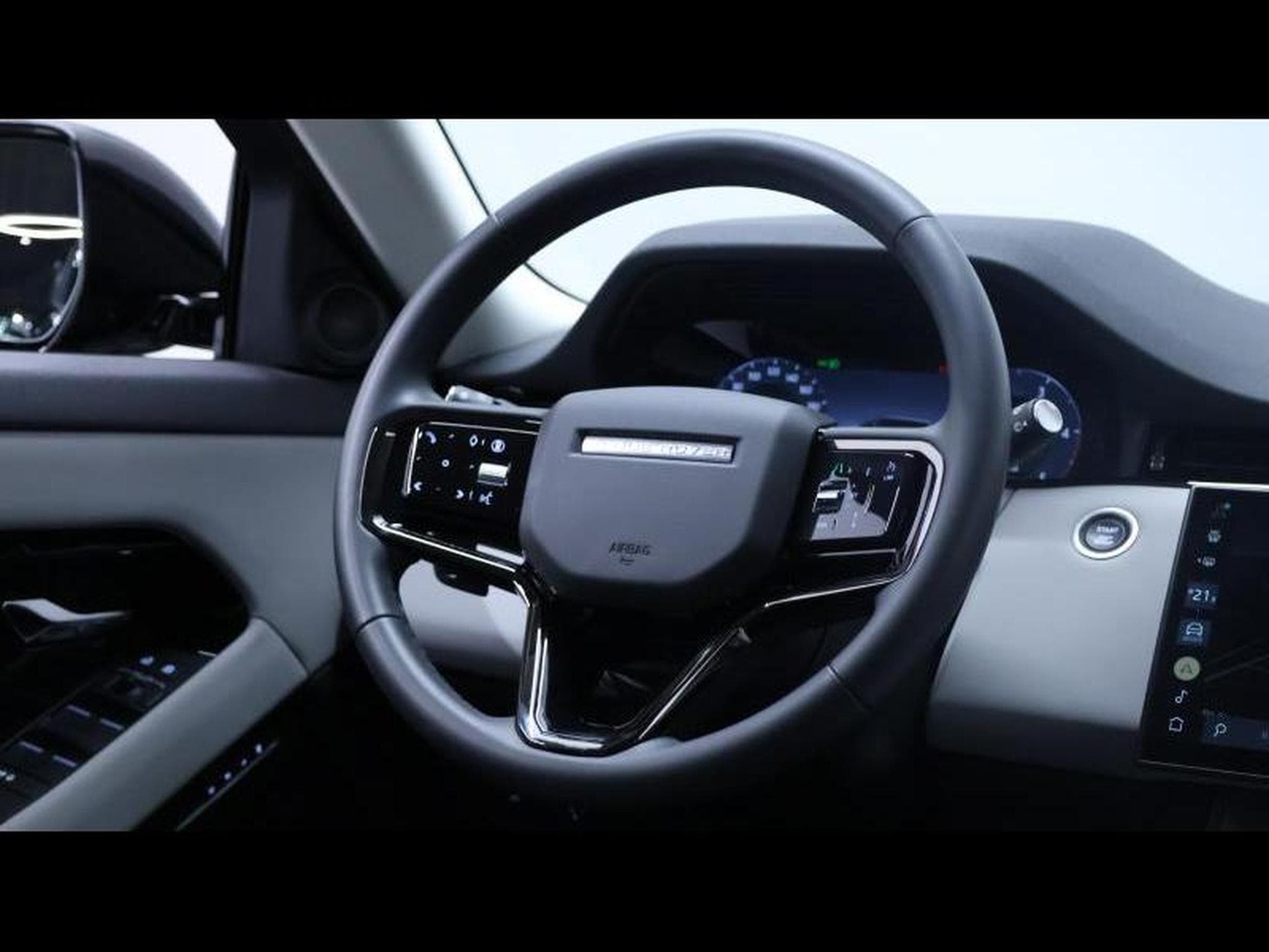 Land-Rover Range Rover Evoque D165 S AWD auto (2025) - Photo 13