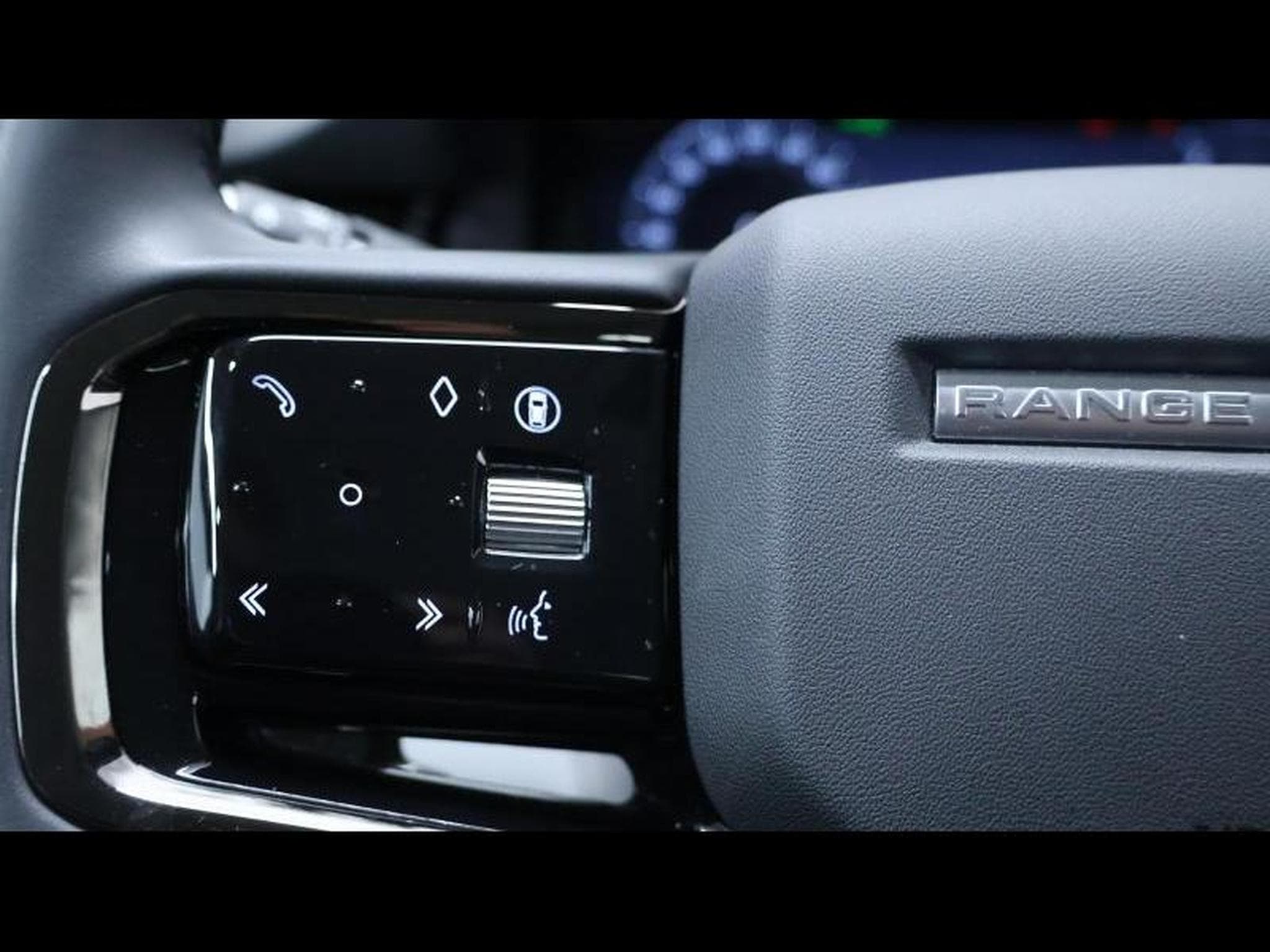 Land-Rover Range Rover Evoque D165 S AWD auto (2025) - Photo 14