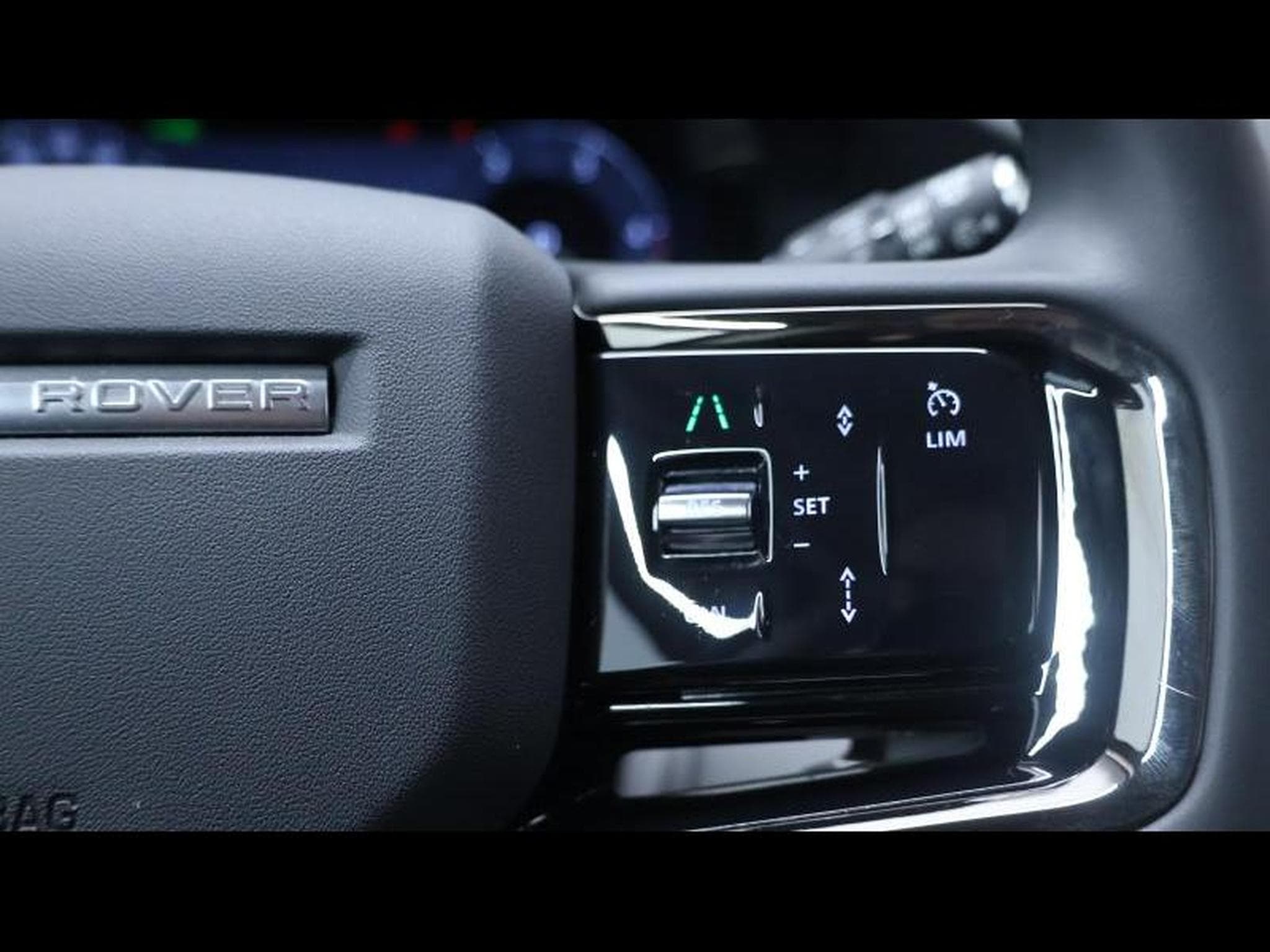 Land-Rover Range Rover Evoque D165 S AWD auto (2025) - Photo 15