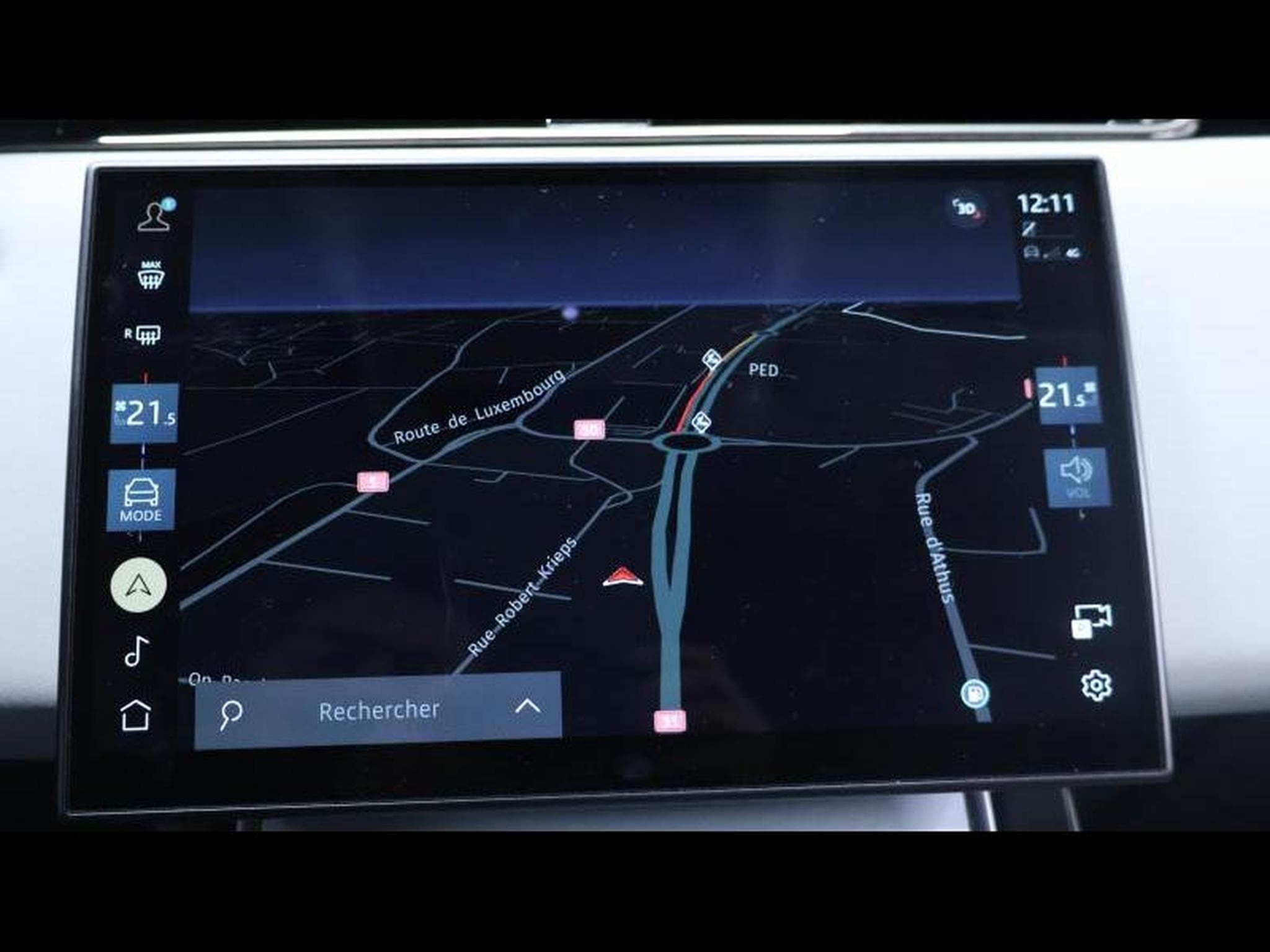 Land-Rover Range Rover Evoque D165 S AWD auto (2025) - Photo 18