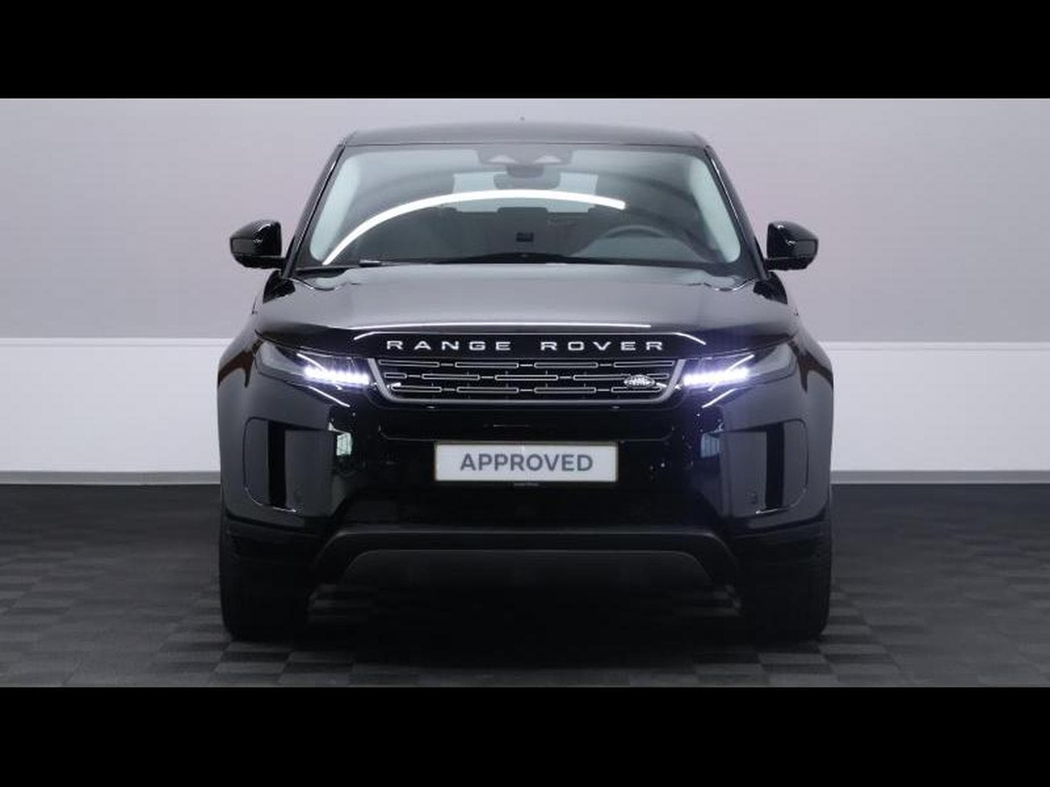 Land-Rover Range Rover Evoque D165 S AWD auto (2025) - Photo 2