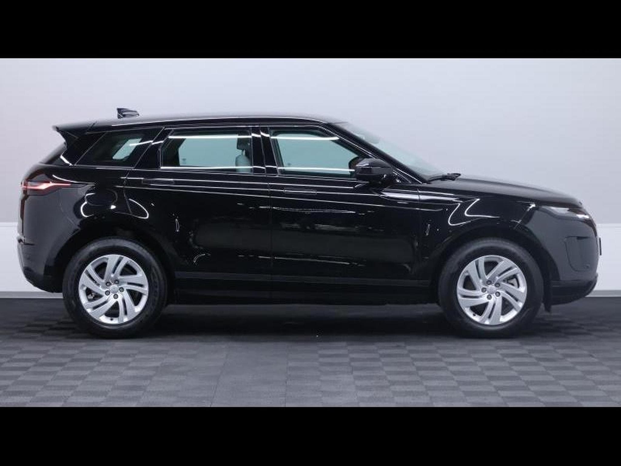 Land-Rover Range Rover Evoque D165 S AWD auto (2025) - Photo 3