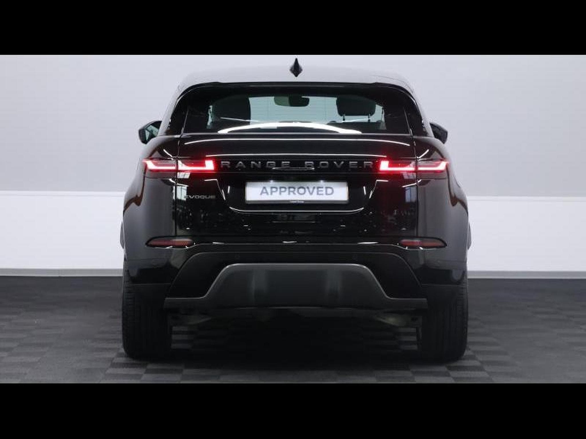 Land-Rover Range Rover Evoque D165 S AWD auto (2025) - Photo 5