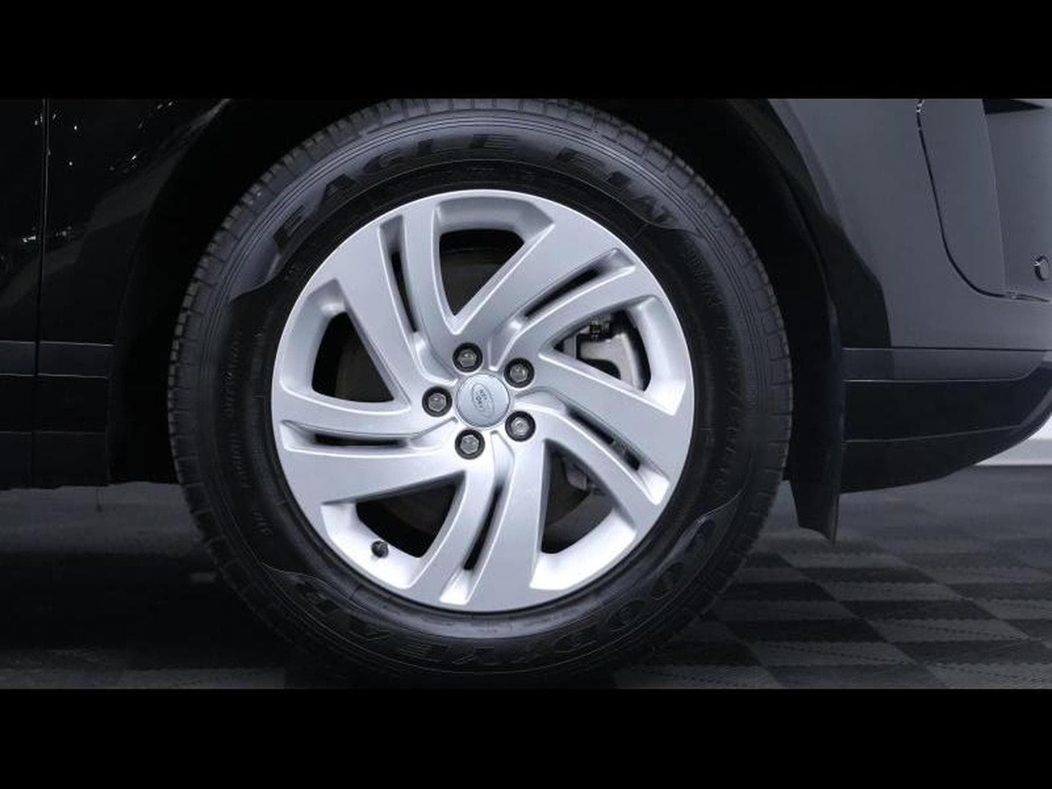 Land-Rover Range Rover Evoque D165 S AWD auto (2025) - Photo 8