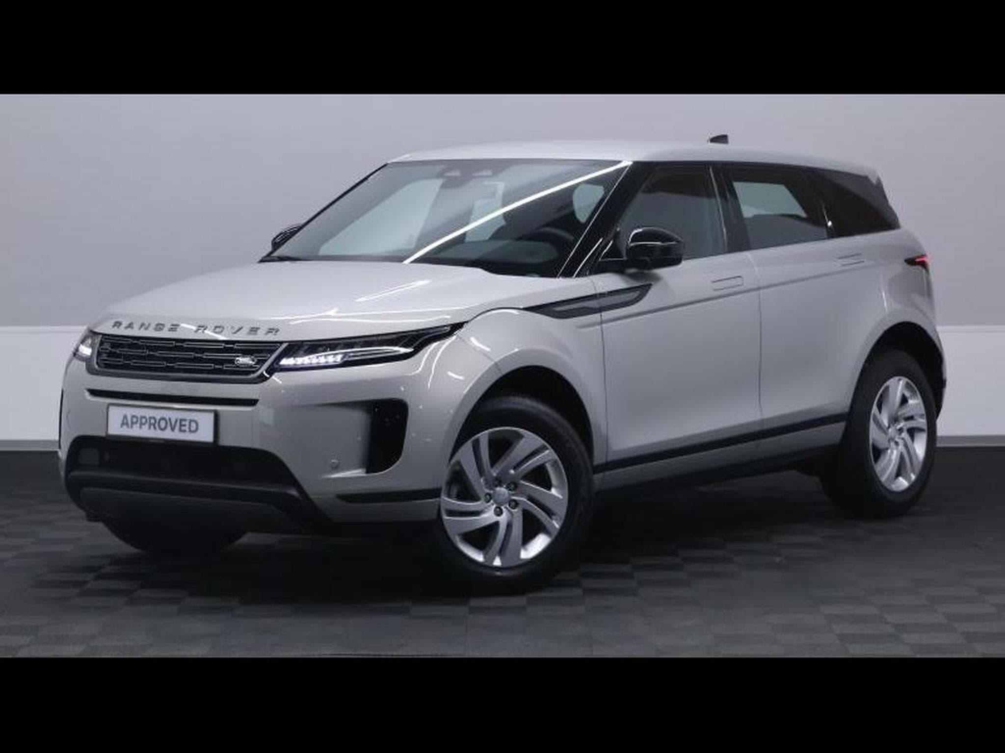 Land-Rover Range Rover Evoque D165 S AWD Auto (2024) - Photo 1