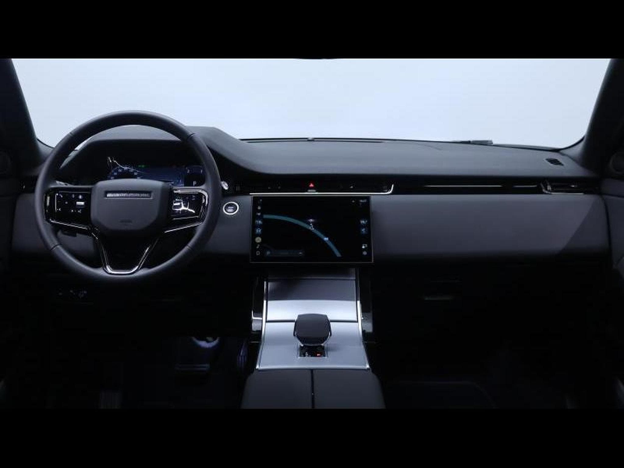 Land-Rover Range Rover Evoque D165 S AWD Auto (2024) - Photo 13