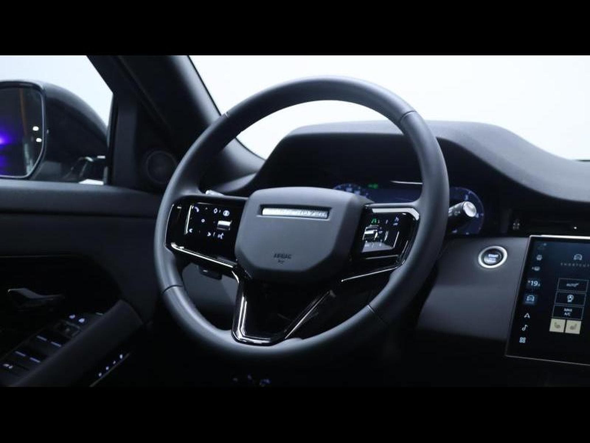 Land-Rover Range Rover Evoque D165 S AWD Auto (2024) - Photo 14