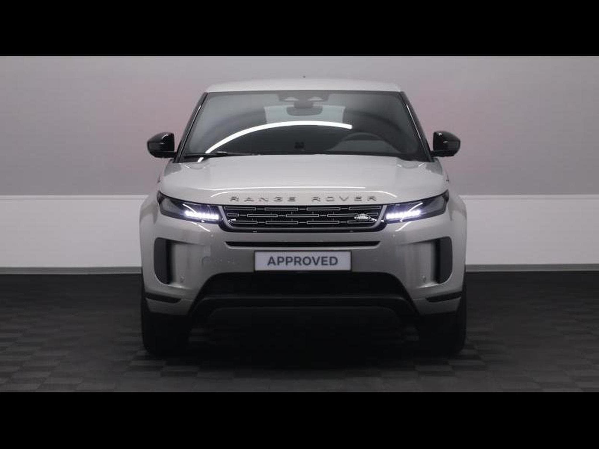 Land-Rover Range Rover Evoque D165 S AWD Auto (2024) - Photo 2