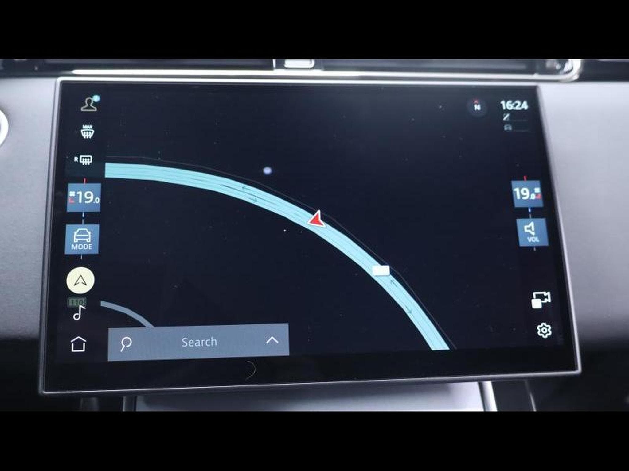 Land-Rover Range Rover Evoque D165 S AWD Auto (2024) - Photo 20