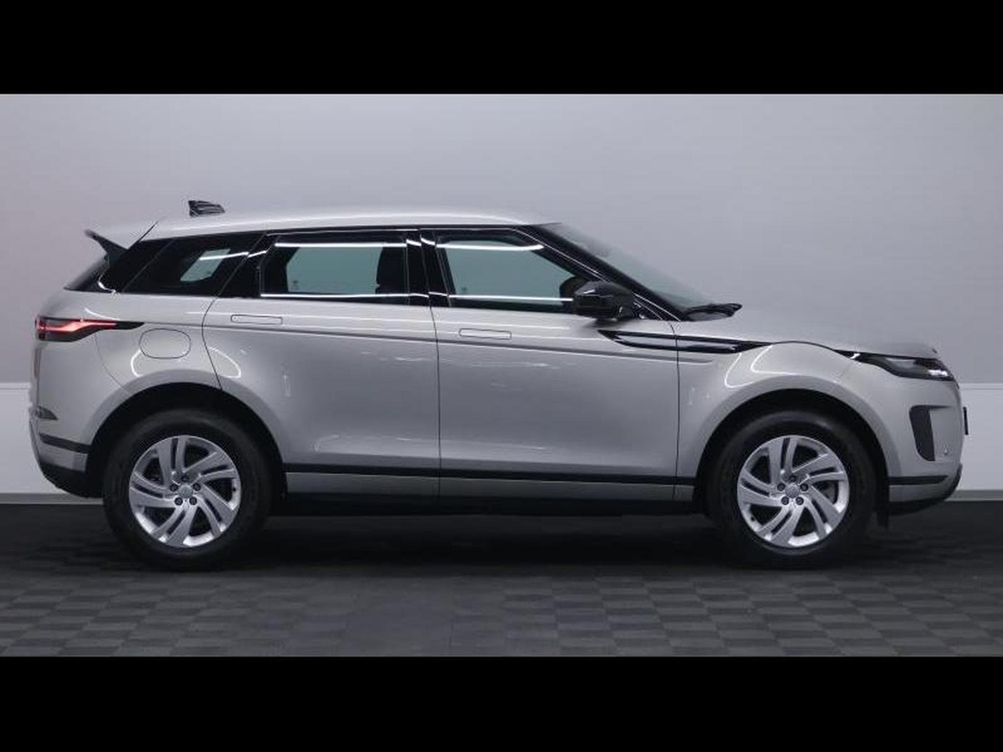 Land-Rover Range Rover Evoque D165 S AWD Auto (2024) - Photo 3