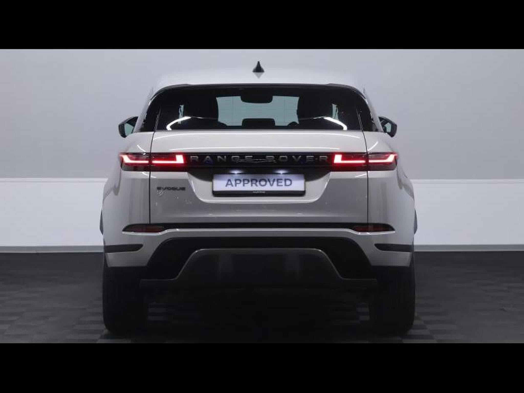 Land-Rover Range Rover Evoque D165 S AWD Auto (2024) - Photo 5