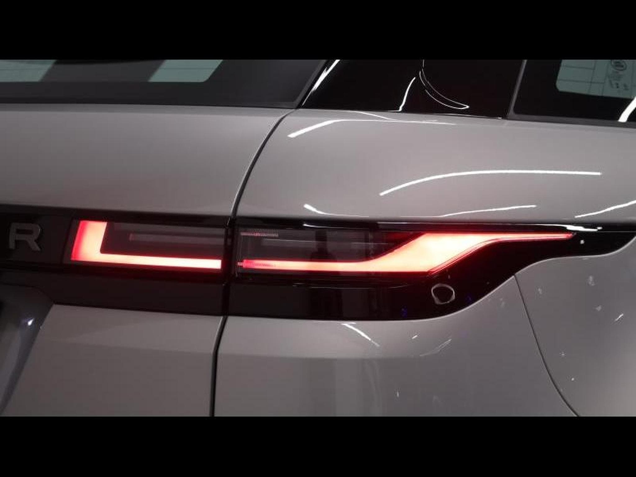 Land-Rover Range Rover Evoque D165 S AWD Auto (2024) - Photo 8