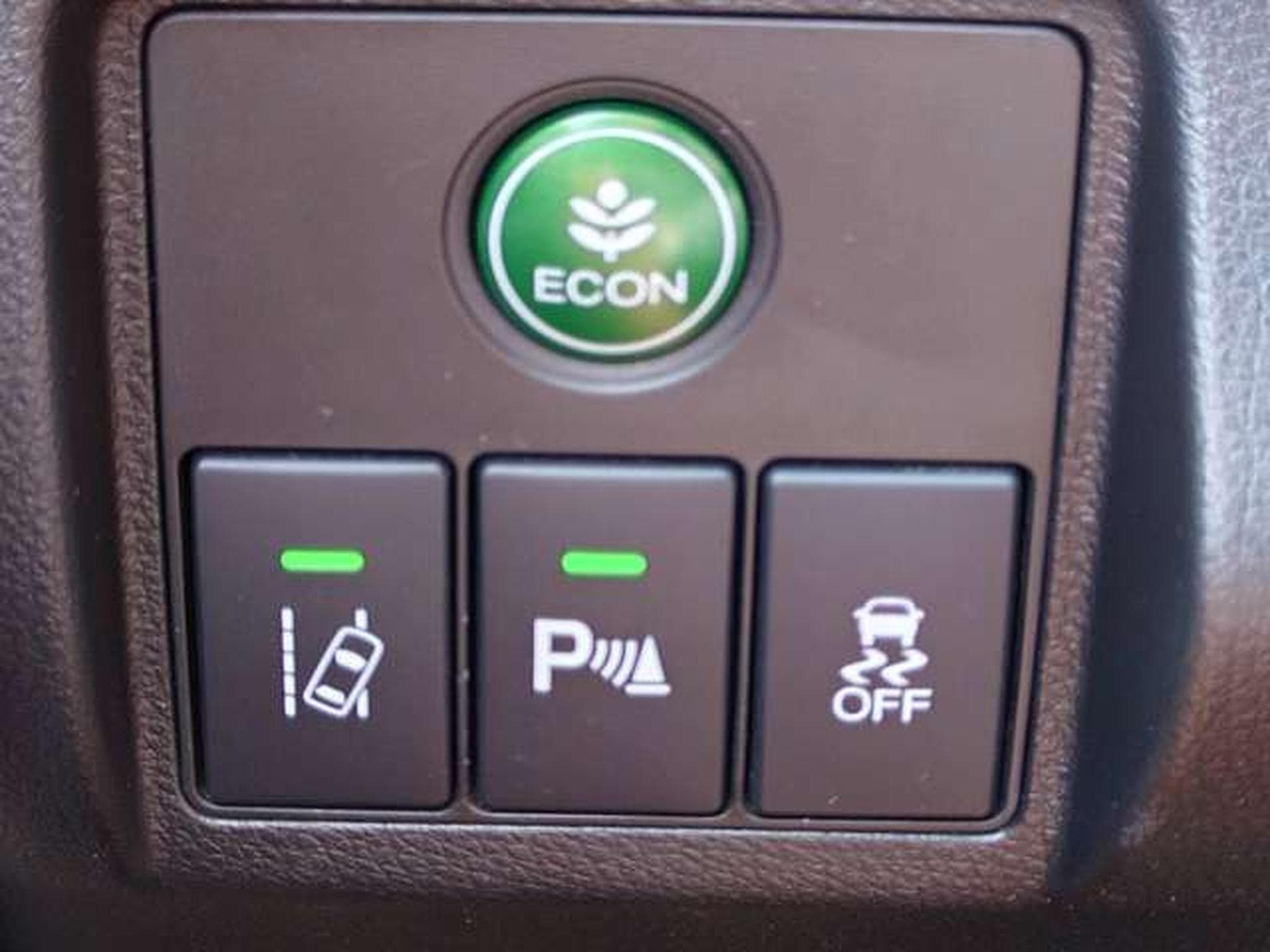 Honda HR-V HR-V 1.5i-VTEC Executive AUTOMATIQUE (2019) - Photo 13