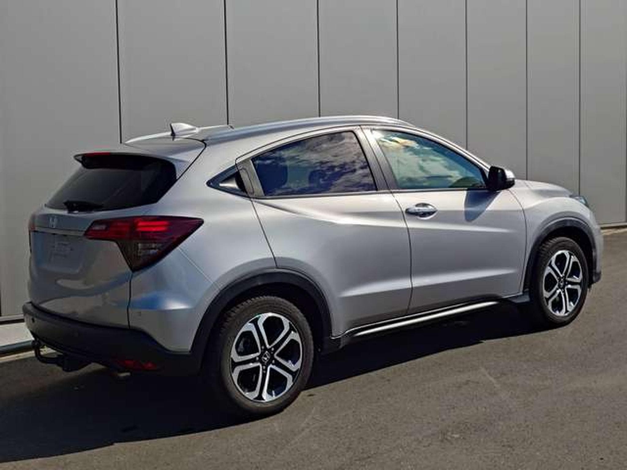 Honda HR-V HR-V 1.5i-VTEC Executive AUTOMATIQUE (2019) - Photo 15
