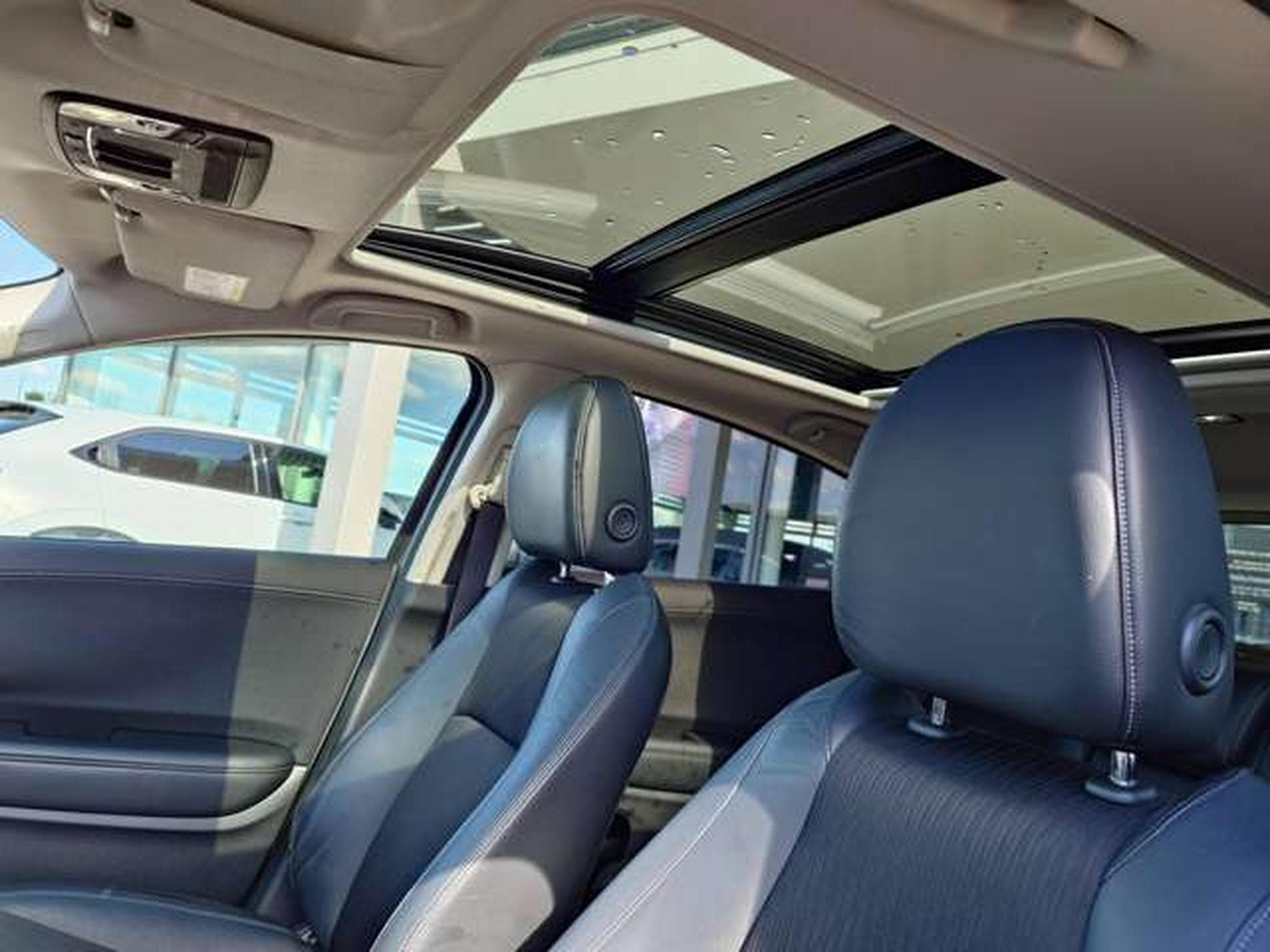 Honda HR-V HR-V 1.5i-VTEC Executive AUTOMATIQUE (2019) - Photo 7