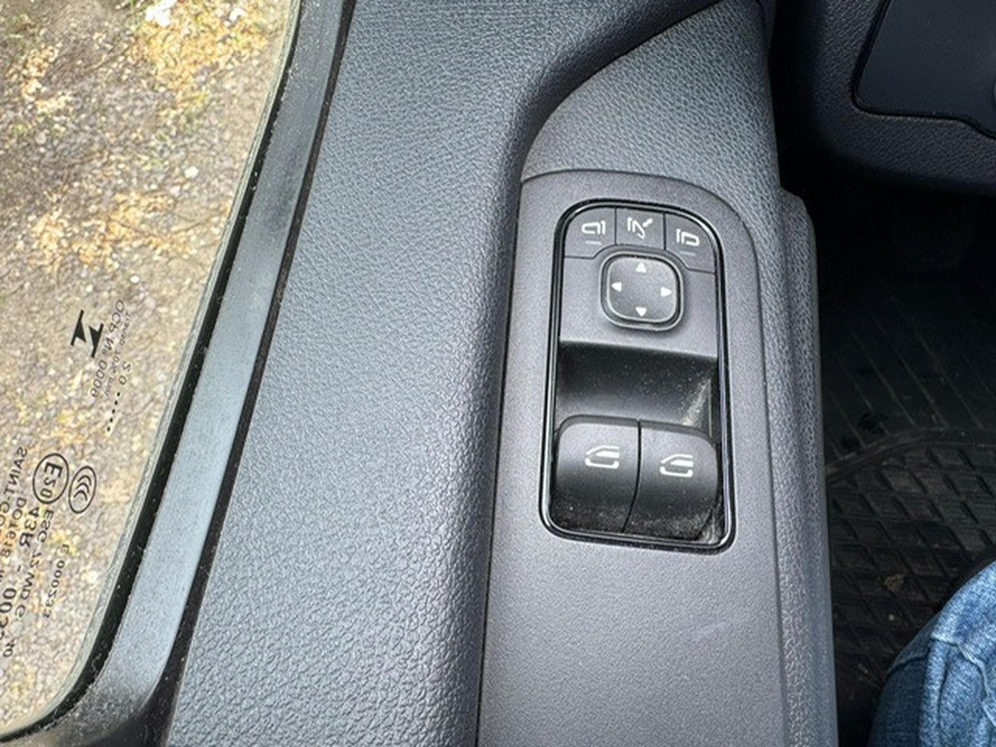 Mercedes Sprinter MERCEDES-BENZ SPRINTER 314 CDI 9 SITZER DOPPEL KLIMA LANE AS (2020) - Photo 16