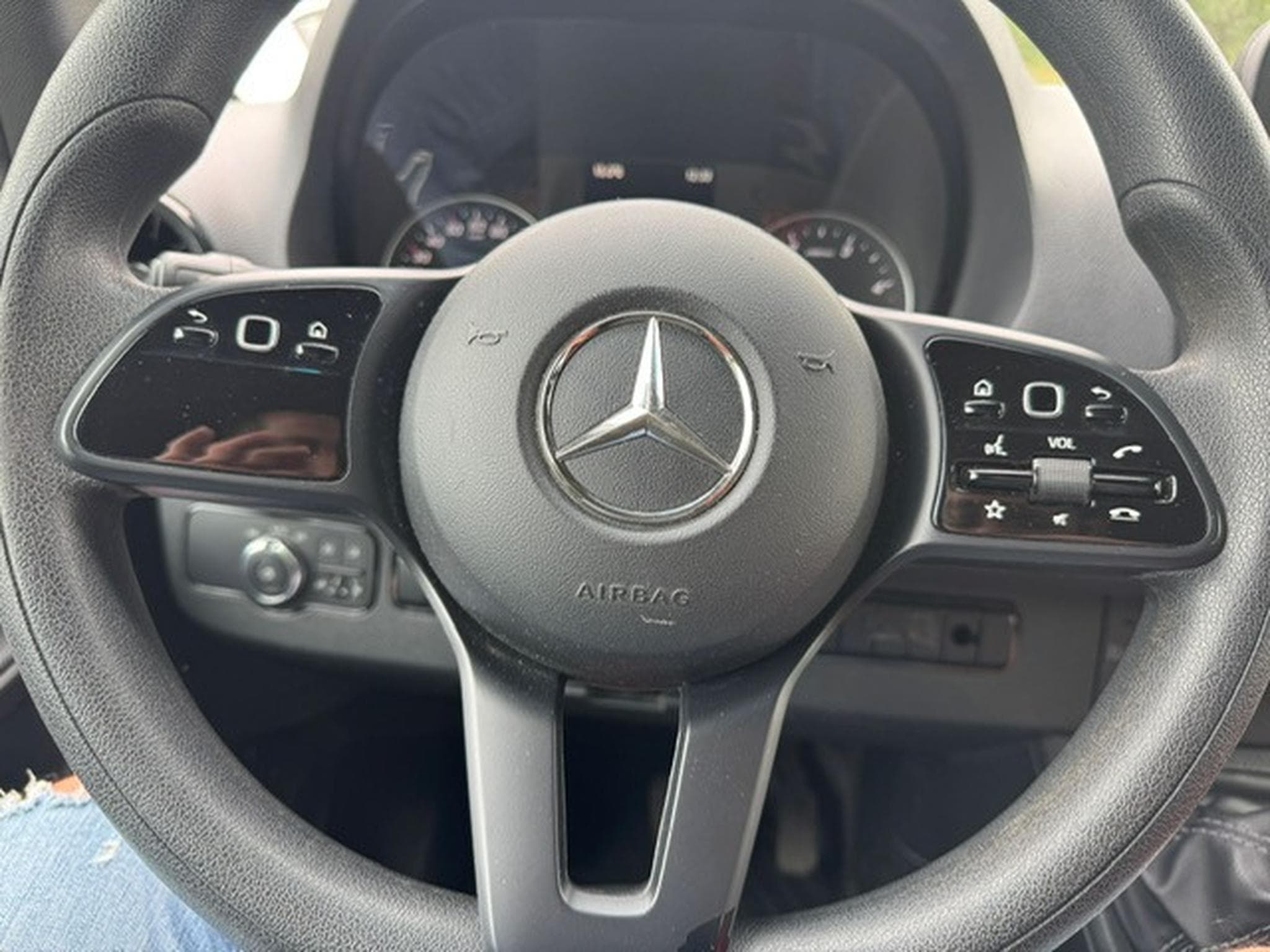 Mercedes Sprinter MERCEDES-BENZ SPRINTER 314 CDI 9 SITZER DOPPEL KLIMA LANE AS (2020) - Photo 17