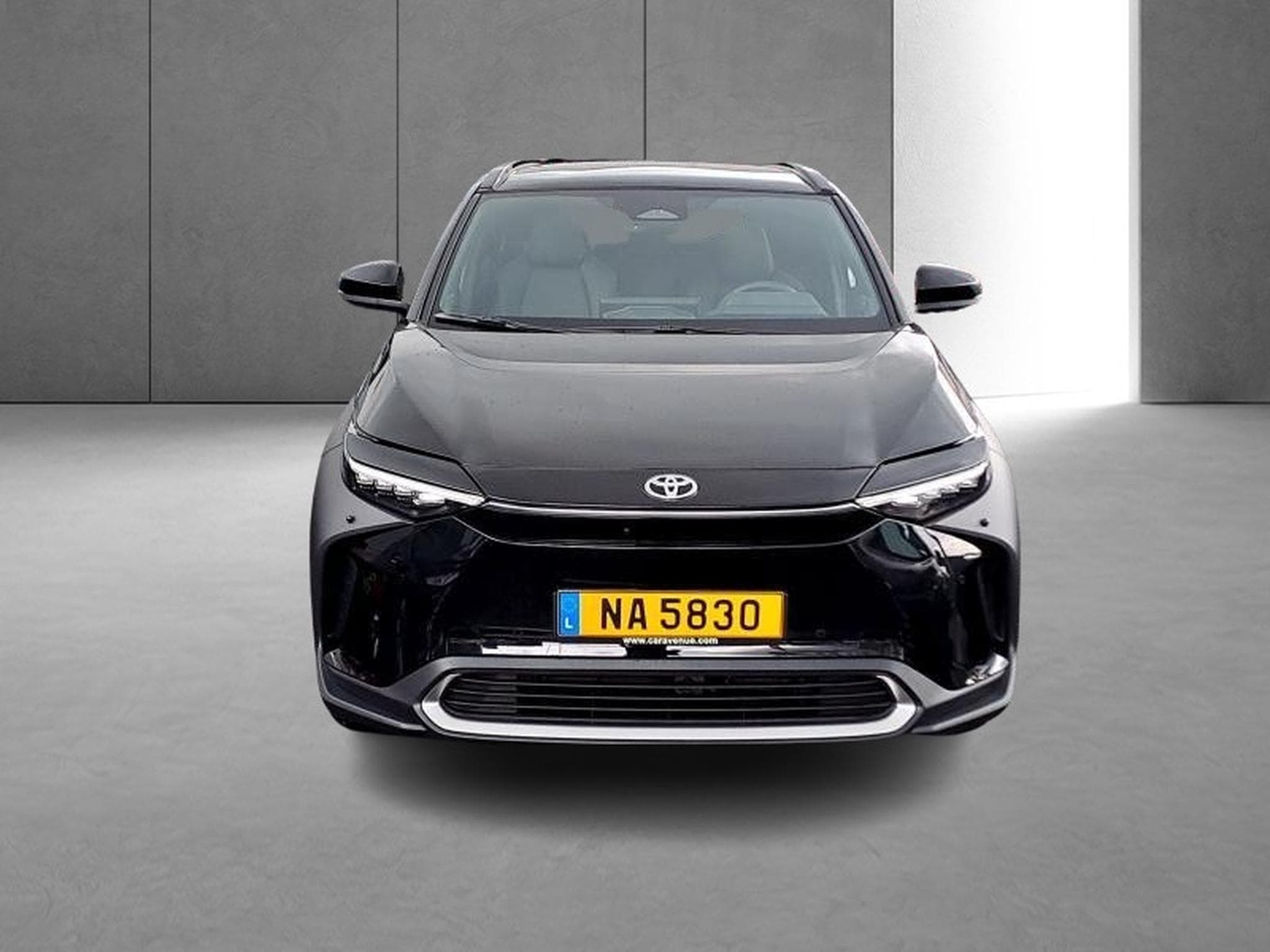 Toyota bZ4X Premium Awd (2023) - Photo 5