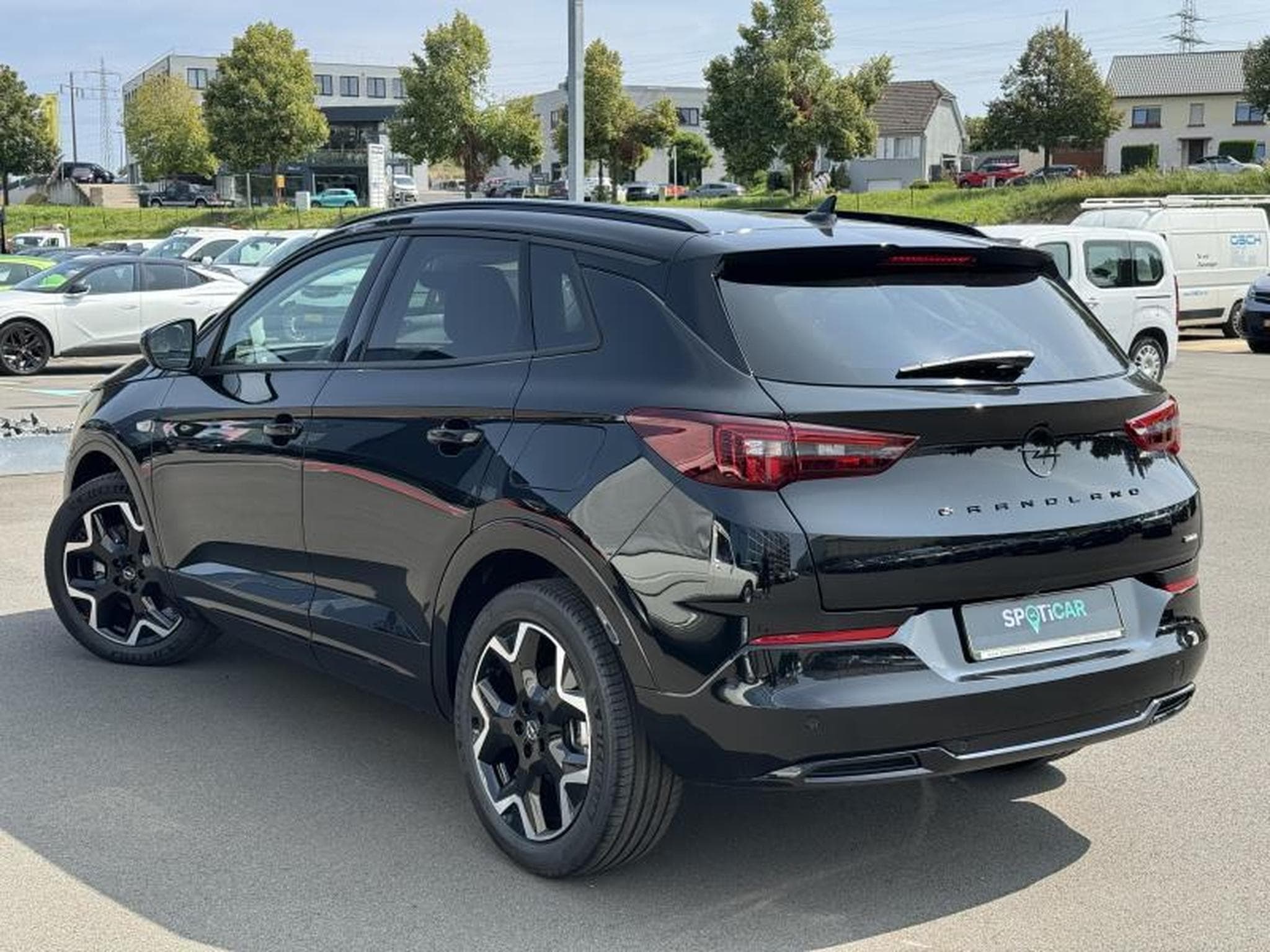 Opel Grandland X Edition (2024) - Photo 6