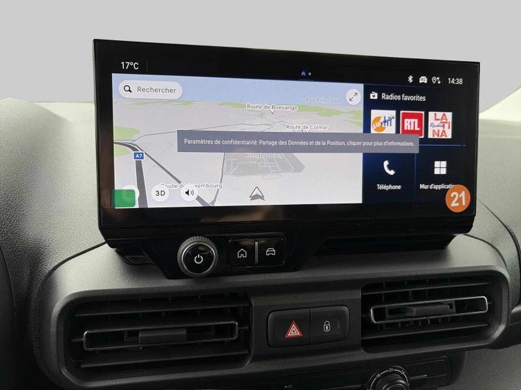 Opel Combo Cargo (2025) - Photo 16