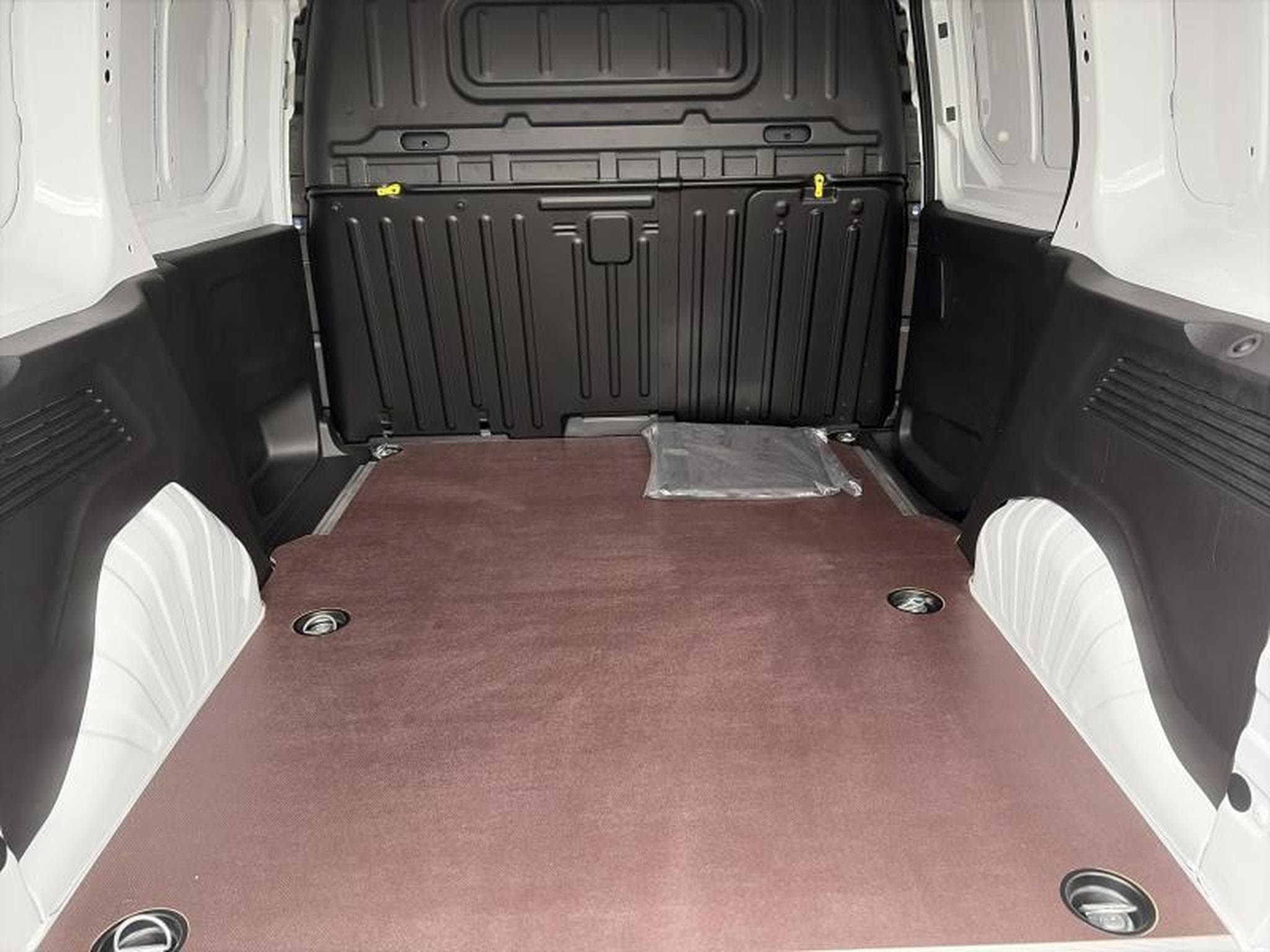 Opel Combo Cargo (2025) - Photo 21