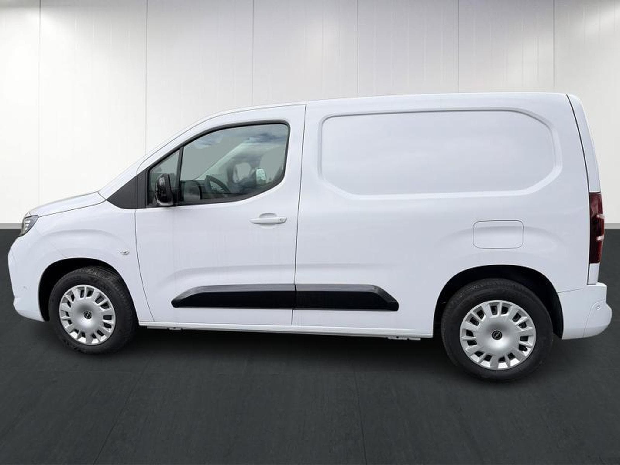 Opel Combo Cargo (2025) - Photo 7