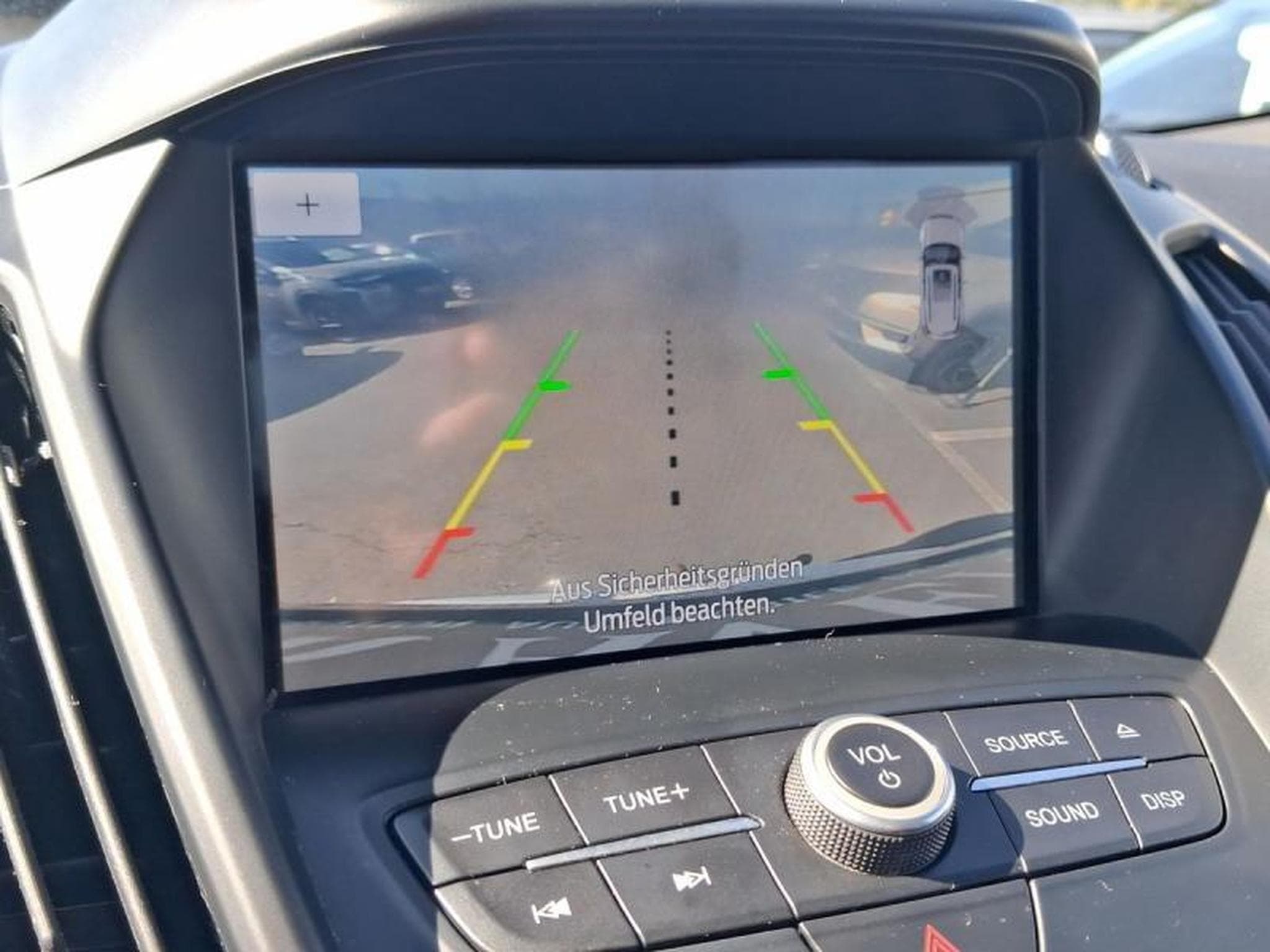 Ford Kuga ST.LINE (2019) - Photo 15