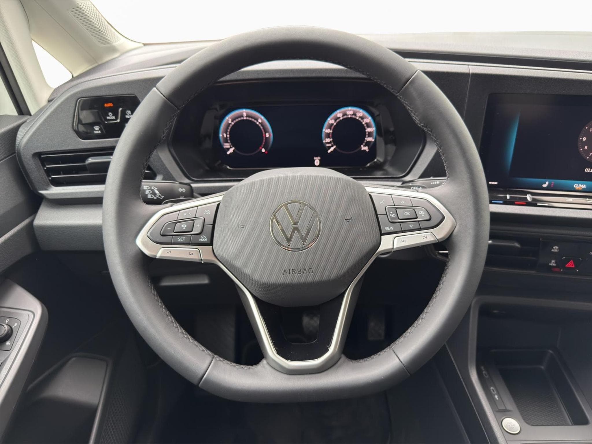 VW Caddy Basic (2026) - Photo 9