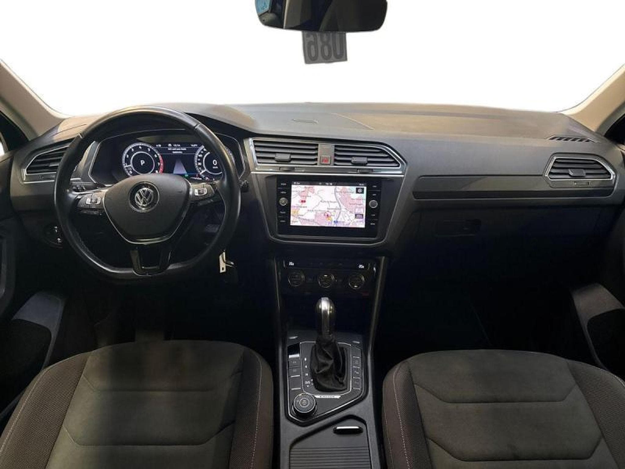 VW Tiguan Highline (2018) - Photo 3