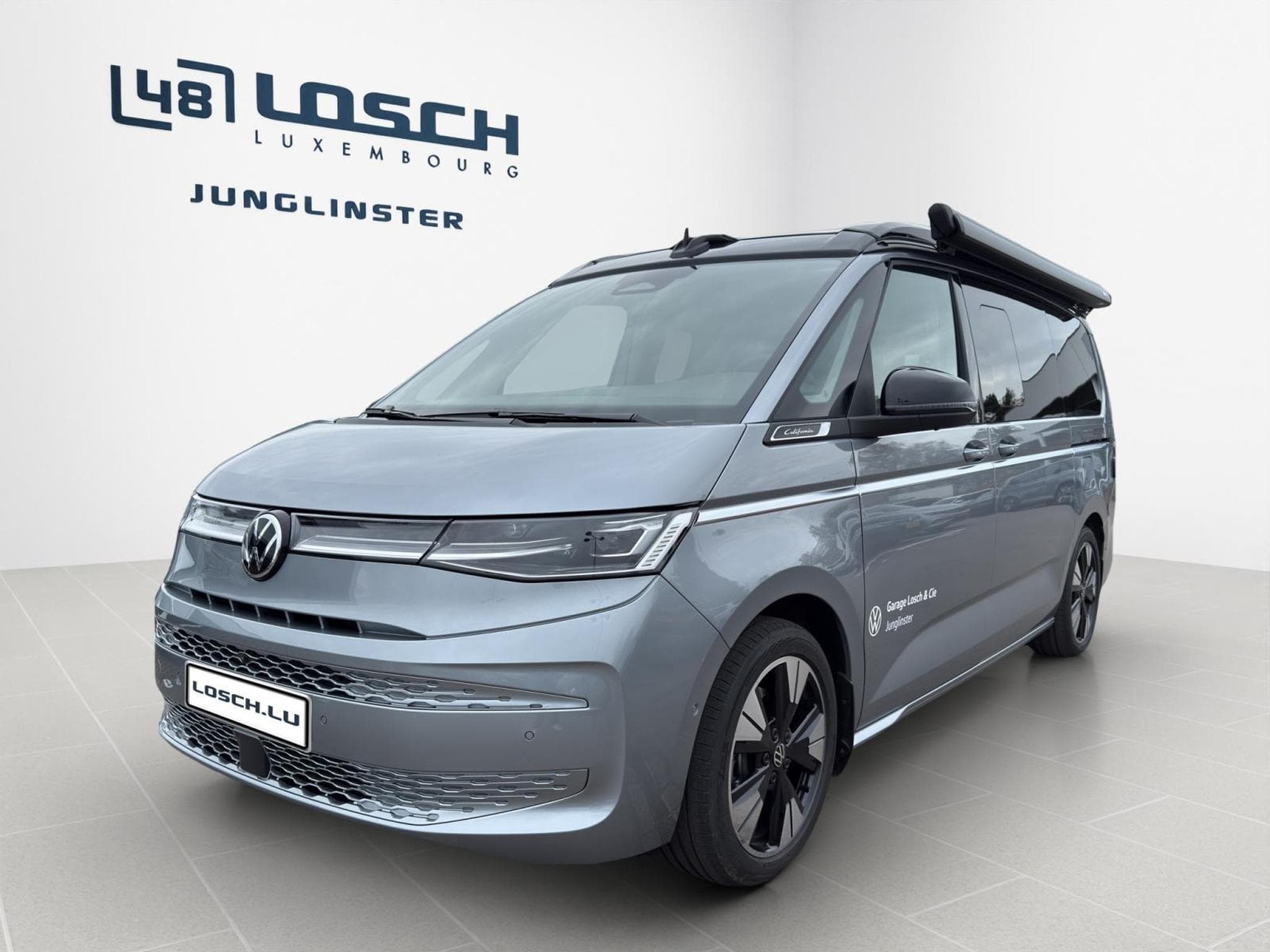 VW California Ocean (2026) - Photo 1